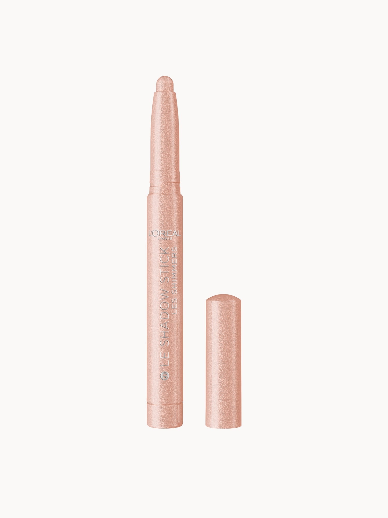L'Oréal Paris Eyeshadow Stick, Le Shadow Stick Infinite Lights Eyeshadow 1.4g (Various Shades) L'Oréal Paris — detalhe 4