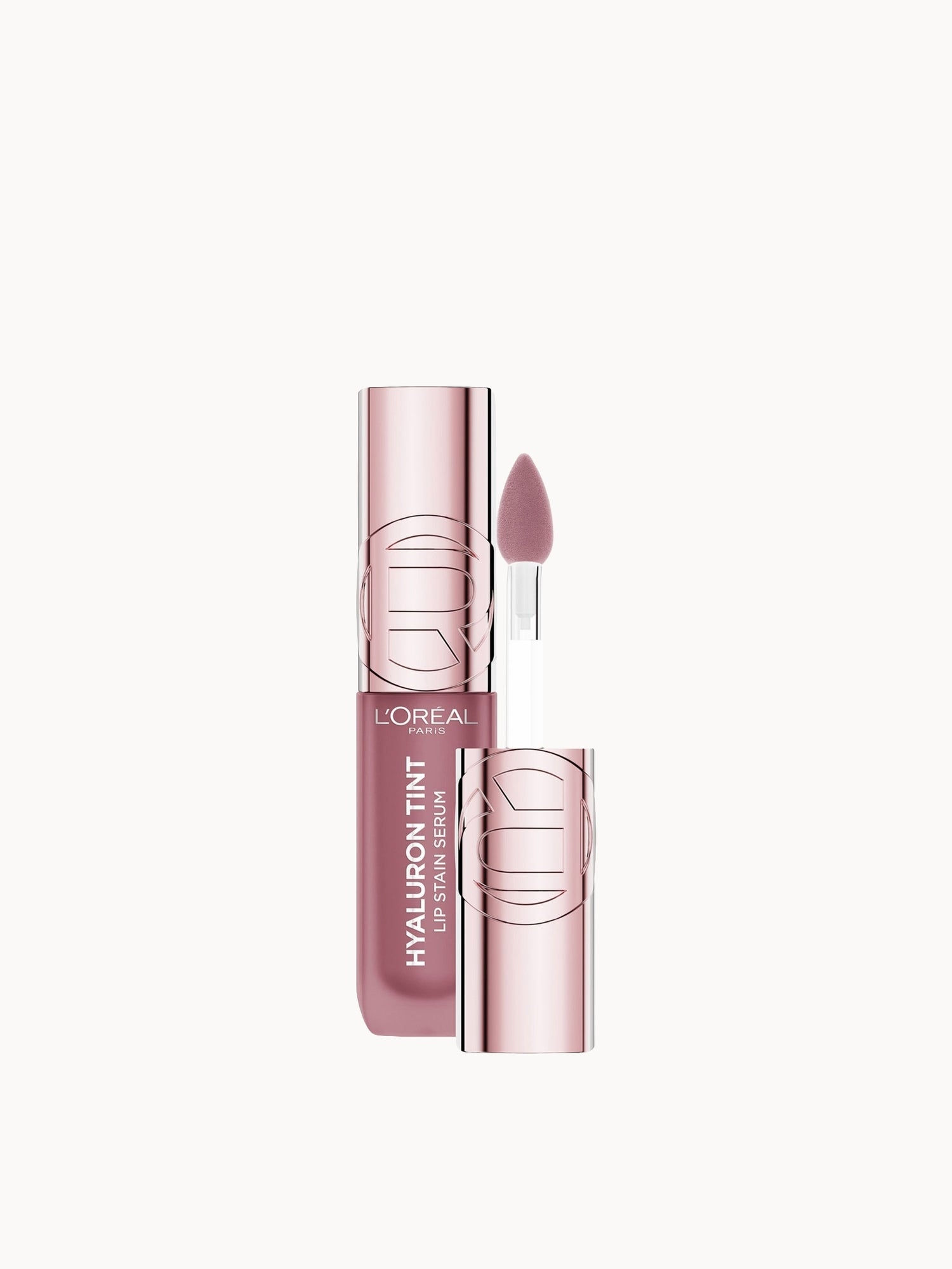 L'Oréal Paris Hyaluron Tint Lip Stain Serum, Hydrating Lip Stain (Various Shades) L'Oréal Paris — detalhe 3