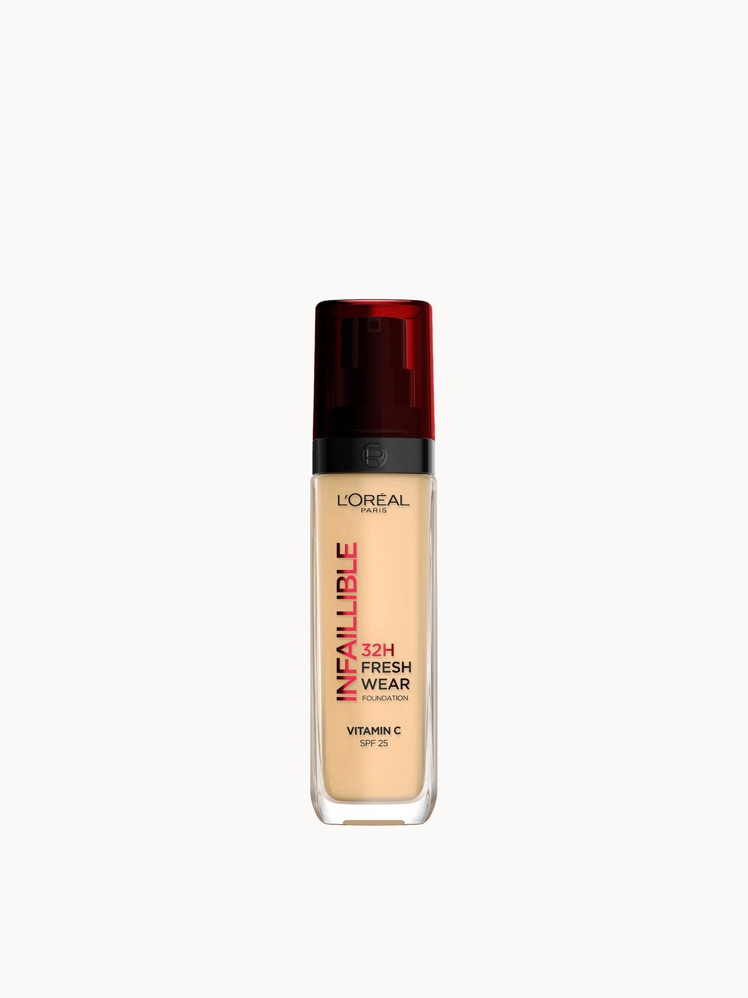 L'Oréal Paris Infallible 32H Freshwear Liquid Foundation (Various Shades) L'Oréal Paris — detalhe 4