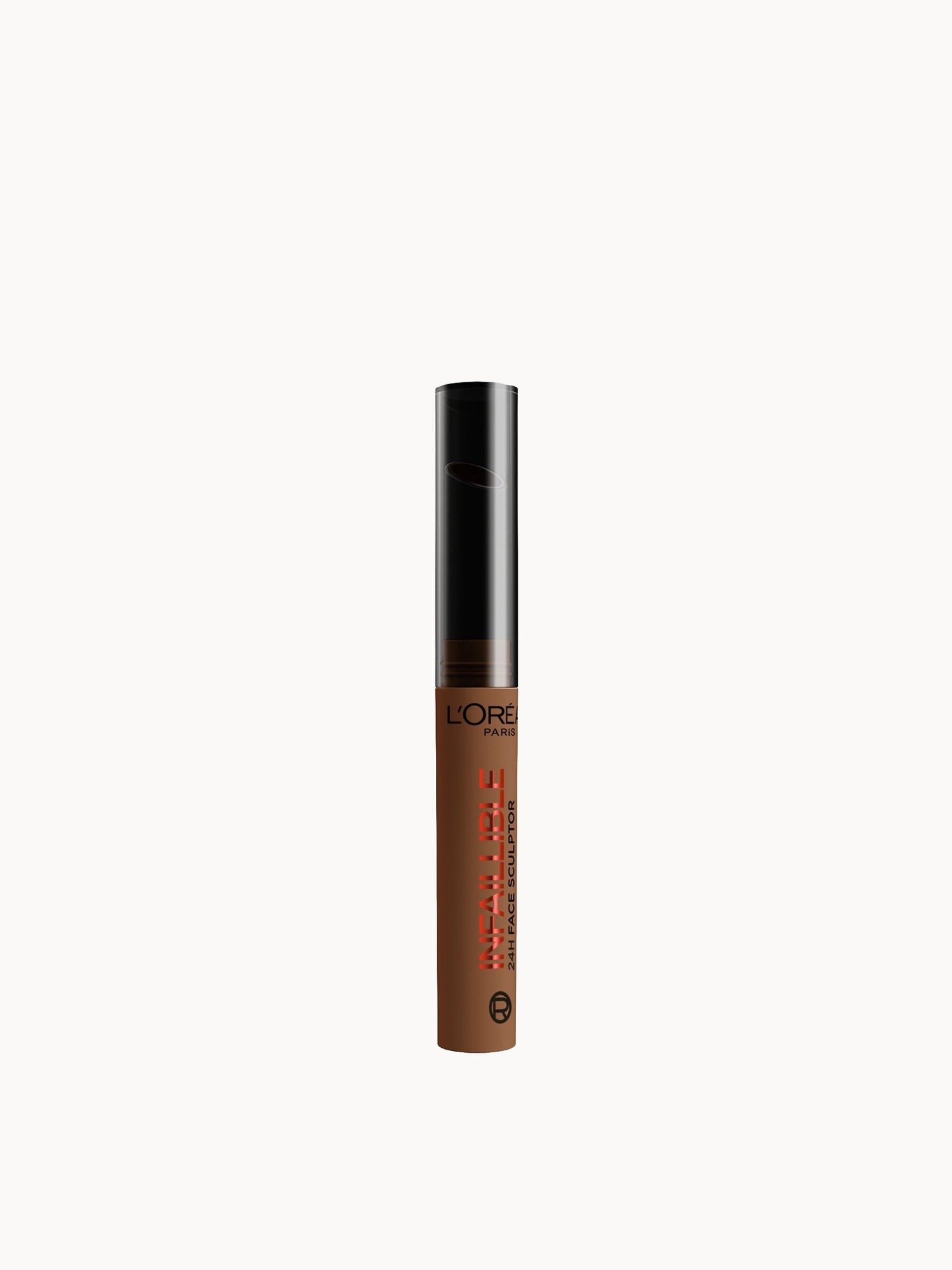 L'Oréal Paris Infallible Face Sculptor, Sculpting Stick Dark, Make Up, Transfer Proof, Ease & Precision, 24H Wear L'Oréal Paris — detalhe 5