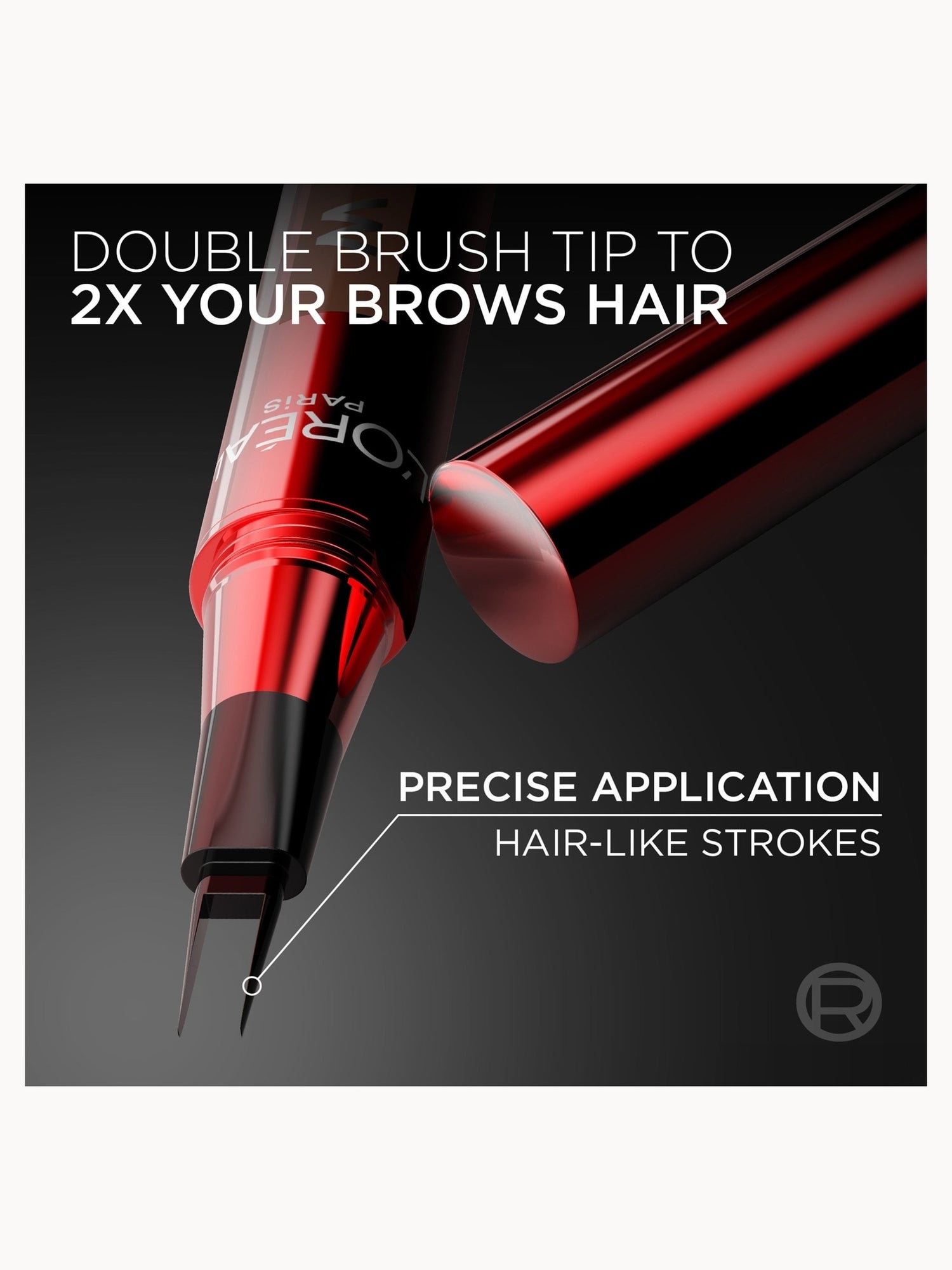 L'Oréal Paris Infallible Faux Brow, Up To 2 L'Oréal Paris — detalhe 6