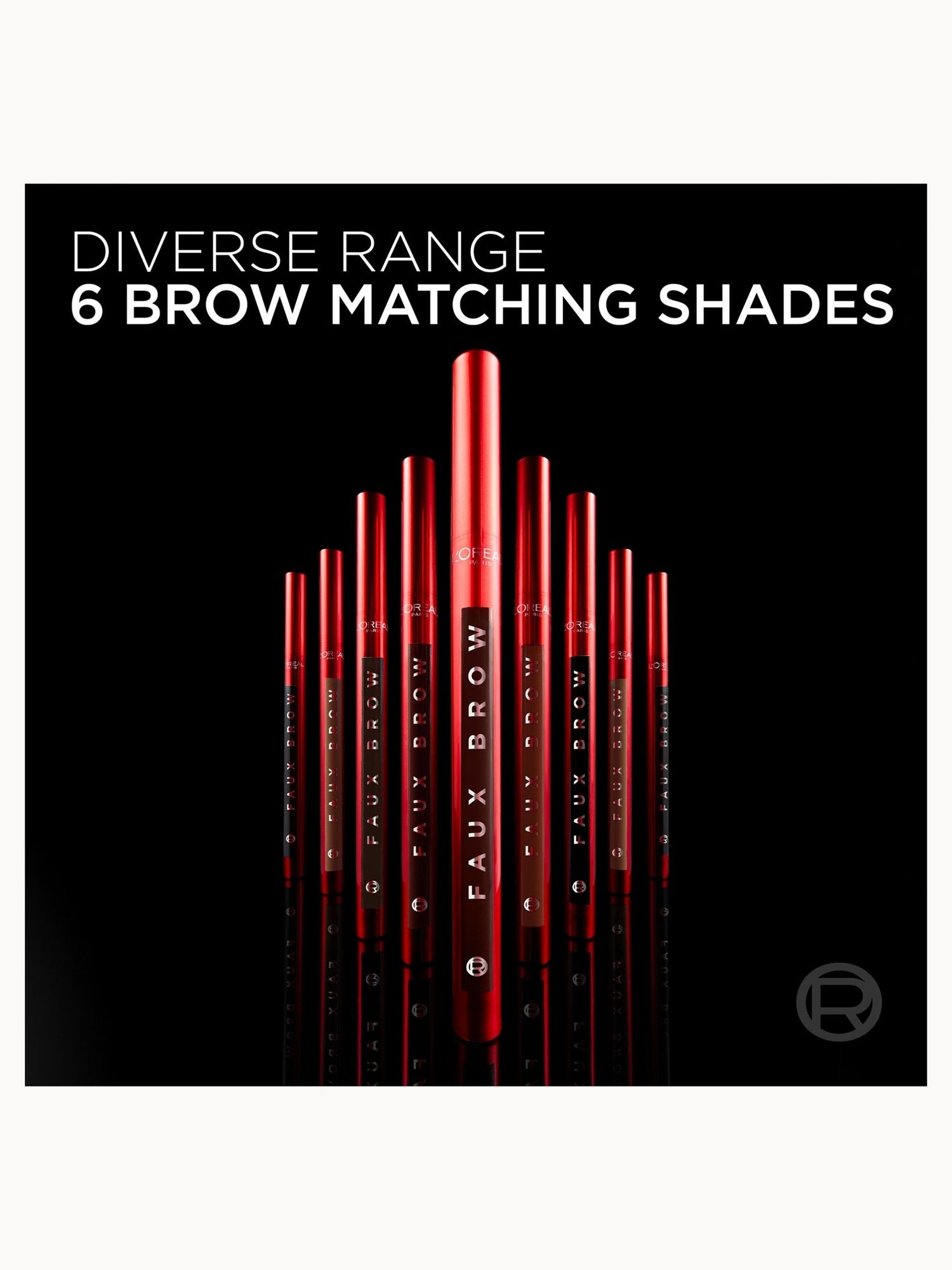 L'Oréal Paris Infallible Faux Brow, Up To 2 L'Oréal Paris — detalhe 9