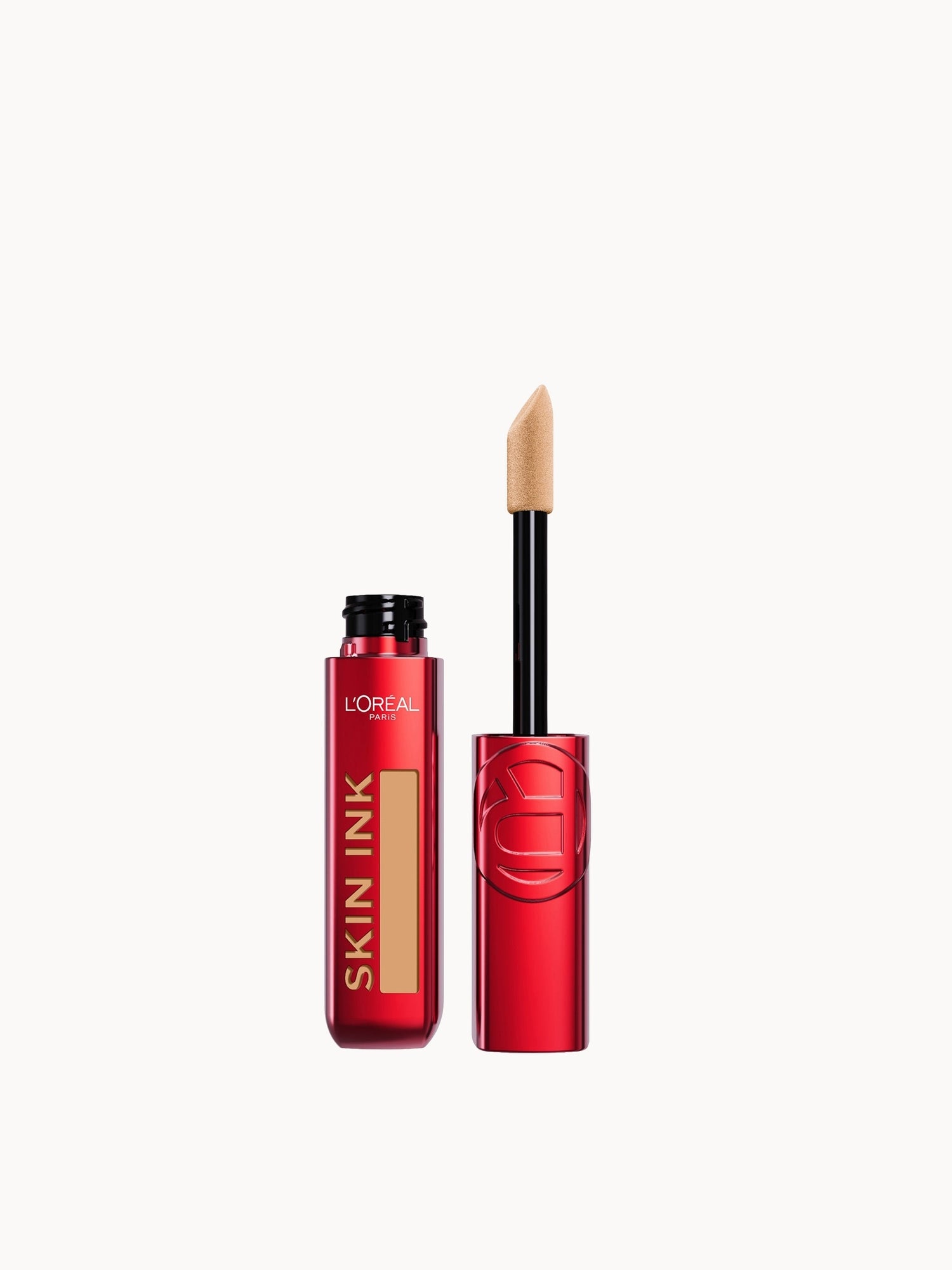 L'Oreal Paris Infallible Skin Ink L'Oréal Paris — detalhe 4