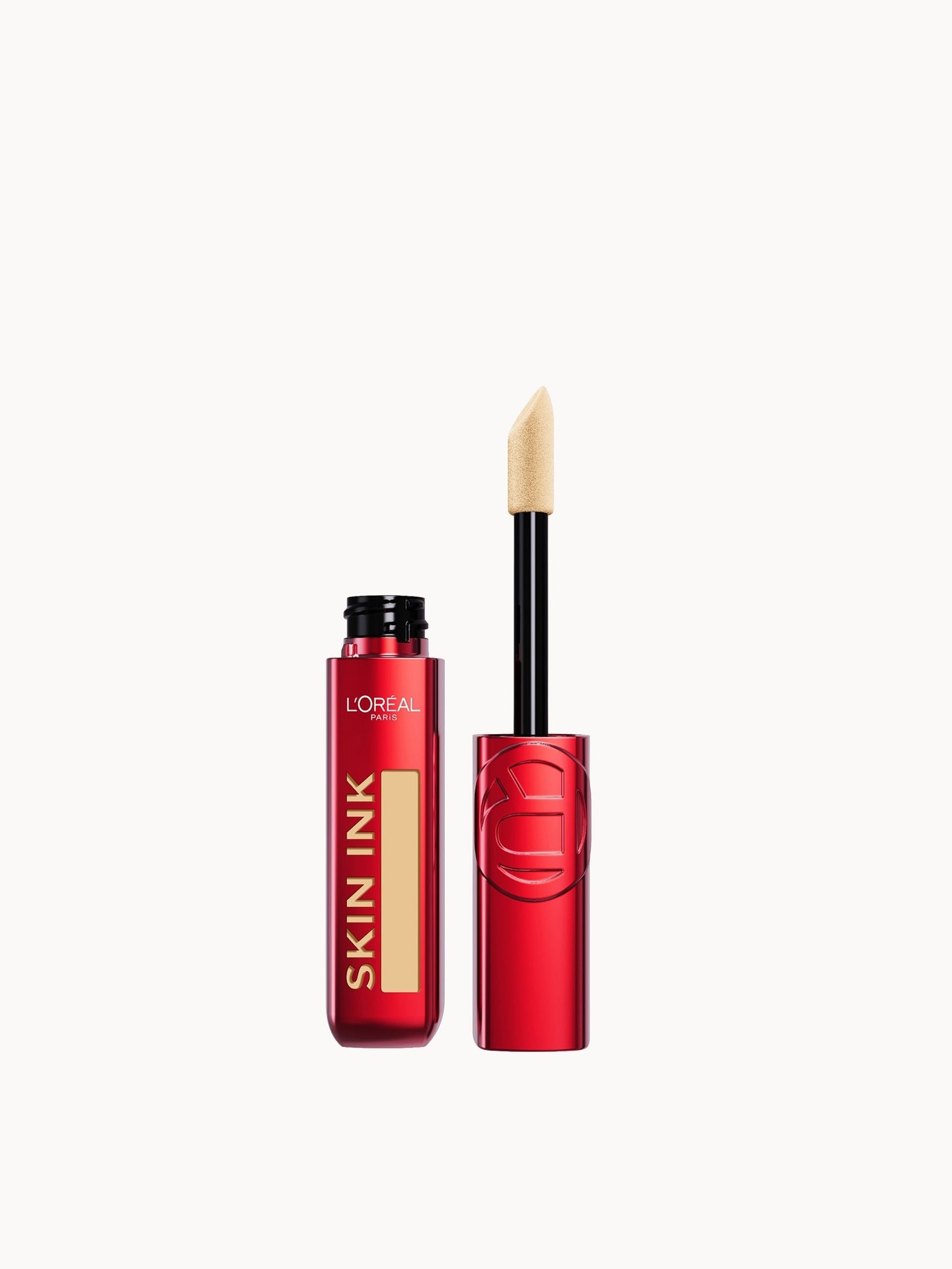 L'Oreal Paris Infallible Skin Ink L'Oréal Paris — detalhe 5