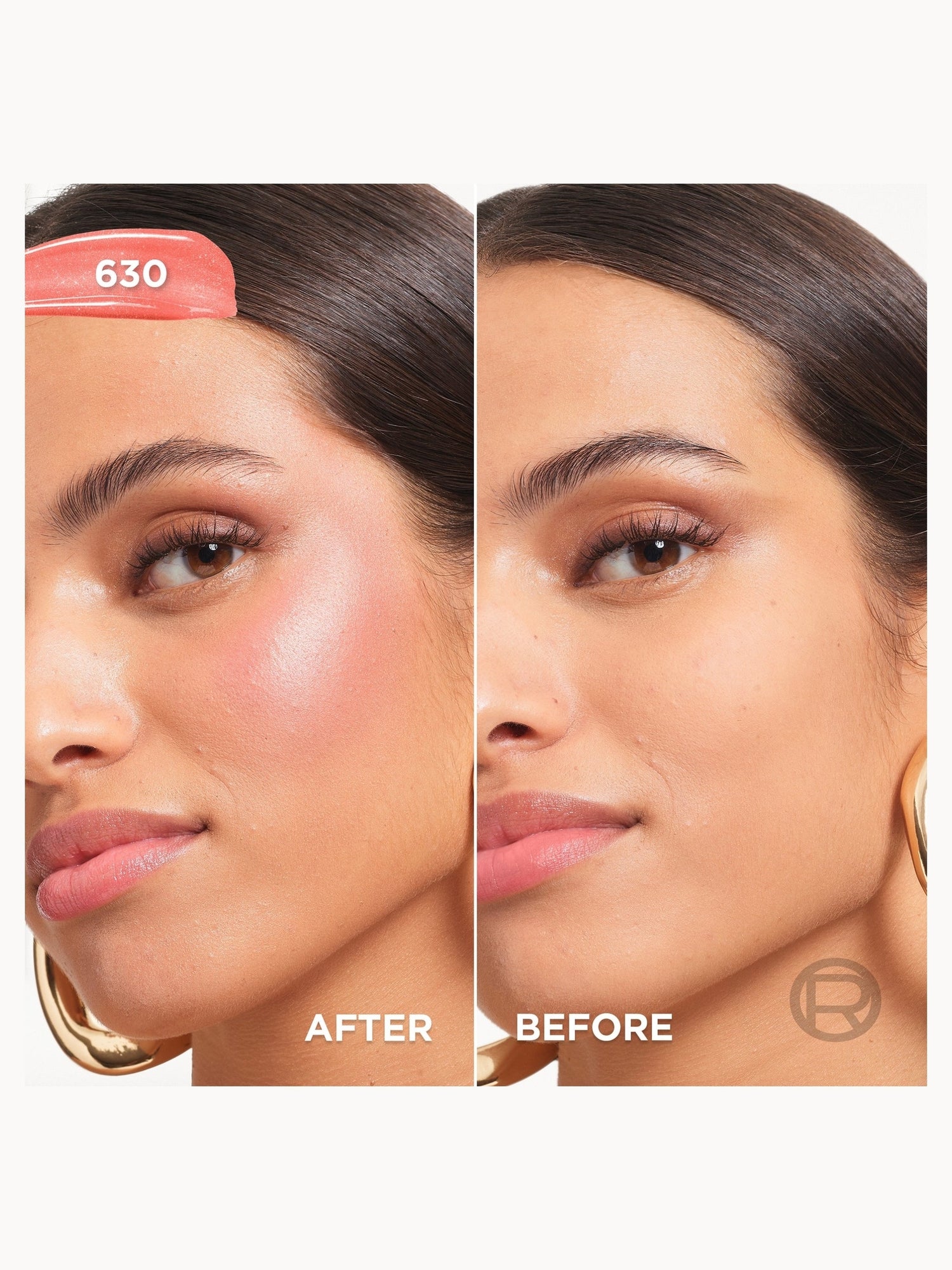 L'Oréal Paris Lumi Le Liquid Blush (Various Shades) L'Oréal Paris — detalhe 8