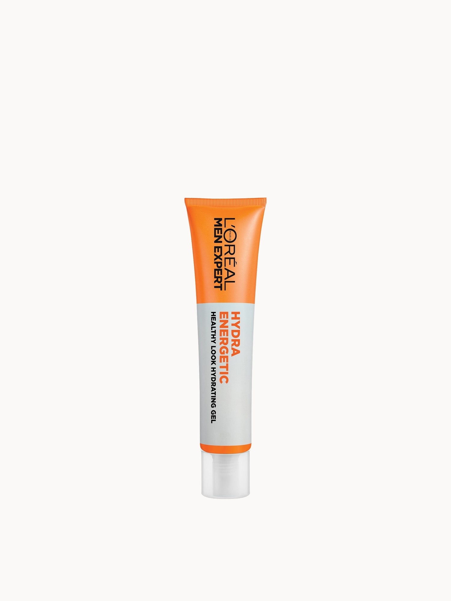 L'Oreal Paris Men Expert Hydra Energetic Flash Bronzer 40ml L'Oréal Paris — textura e acabamento