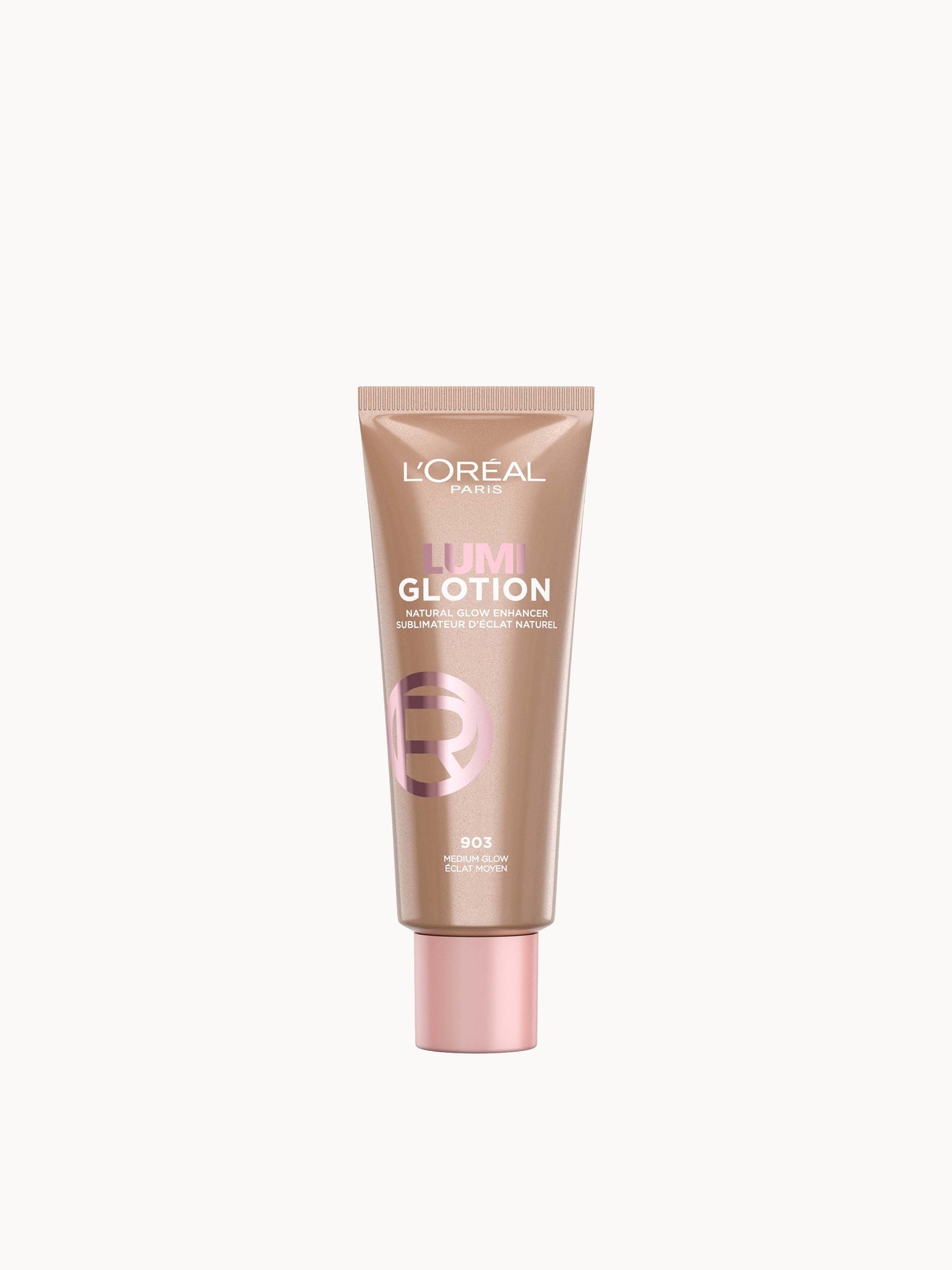 L'Oréal Paris Paradise Lumi Glotion (Various Shades) L'Oréal Paris — textura e acabamento