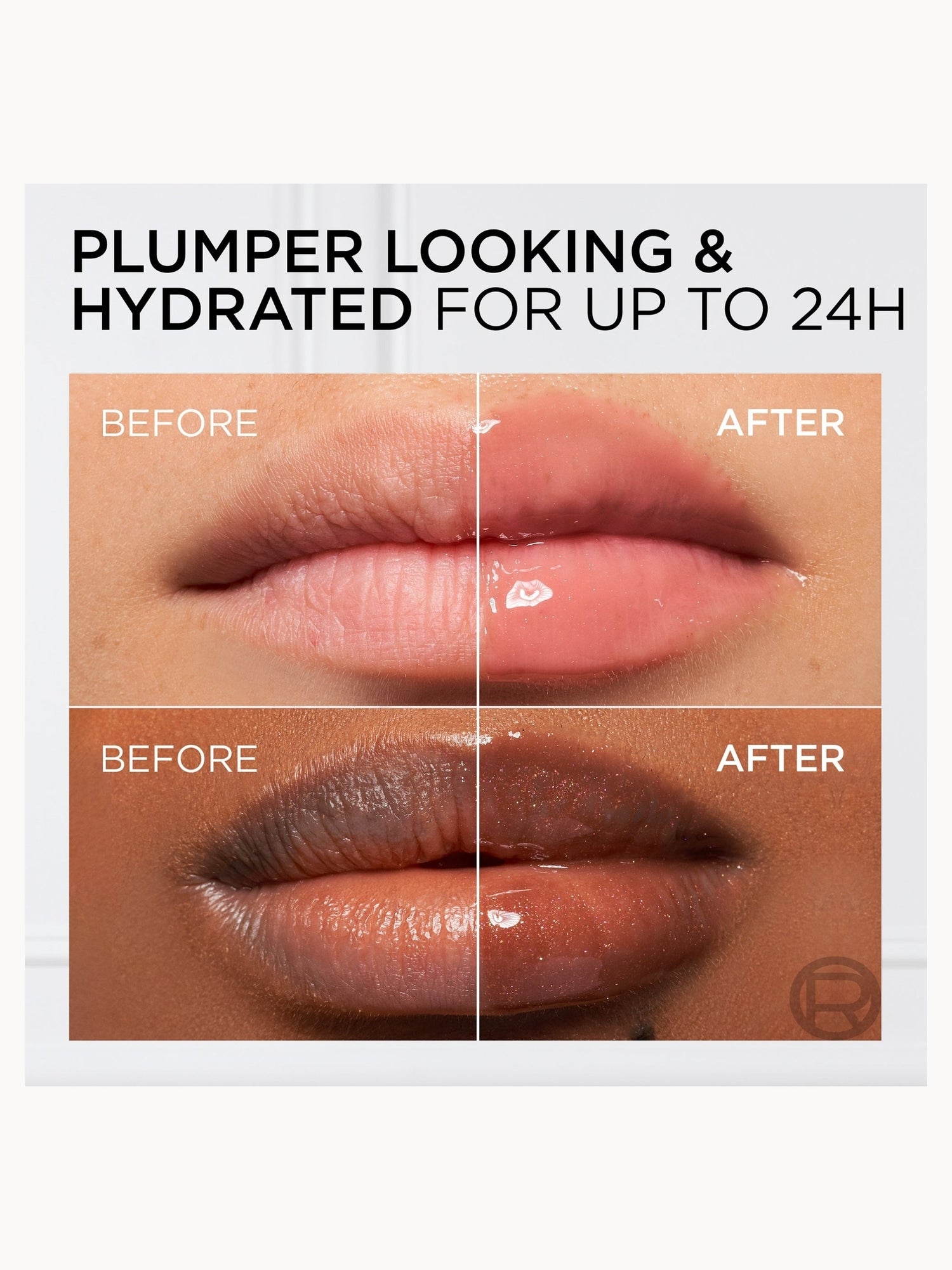 L'Oréal Paris Plump Ambition 5ml (Various Shades) L'Oréal Paris — detalhe 5