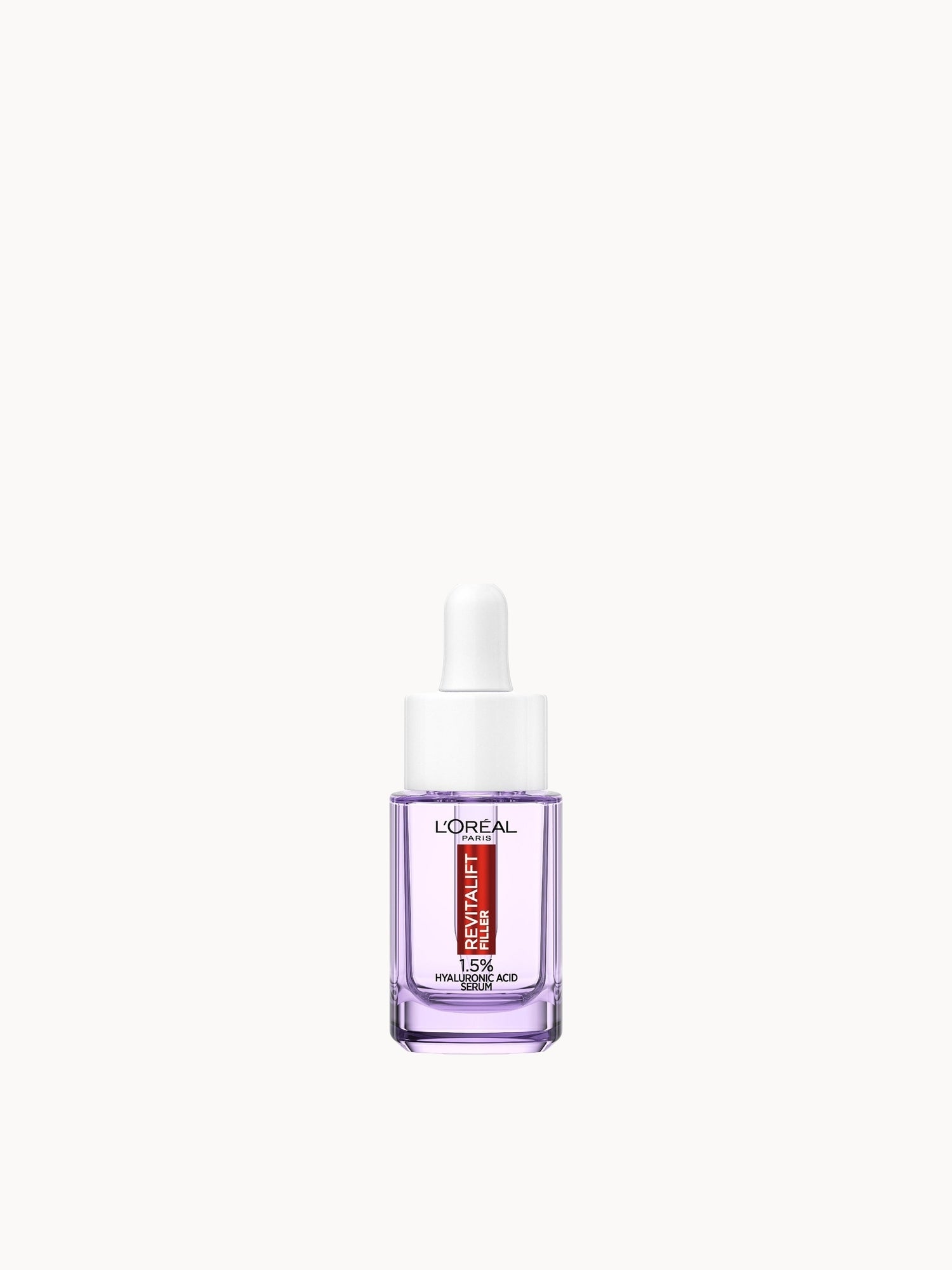 L'Oréal Paris Revitalift 1.5% Hyaluronic Acid & PDRN Serum 30ml L'Oréal Paris — detalhe 4