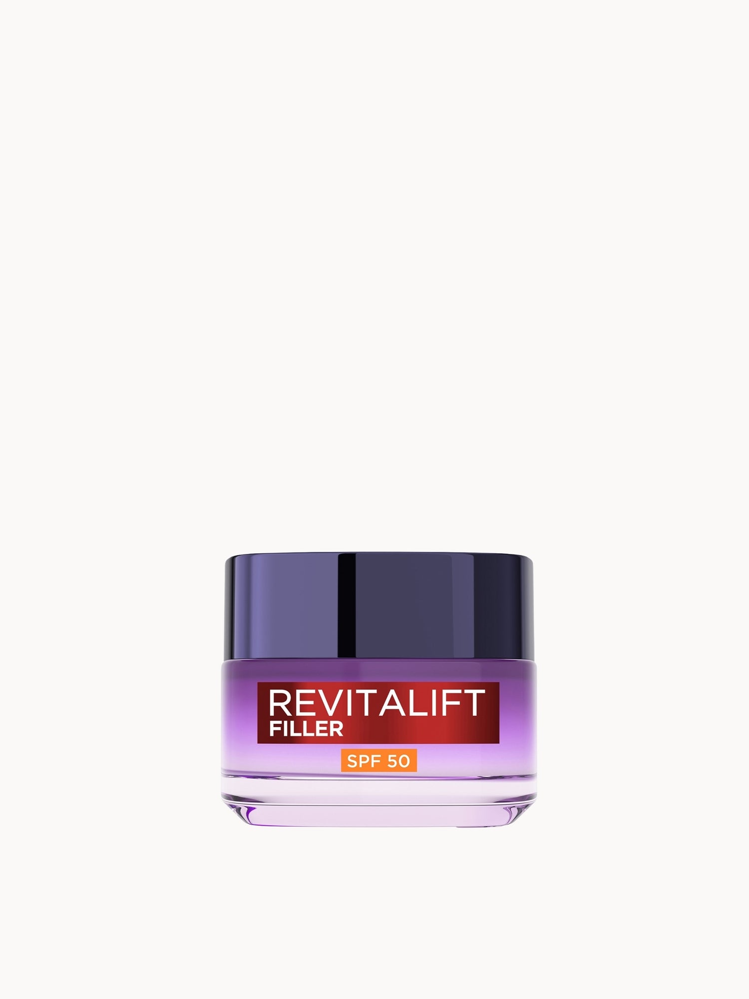 L'Oréal Paris Revitalift Filler Hyaluronic Acid Anti-Ageing SPF50 Day Cream 50ml L'Oréal Paris — detalhe 3
