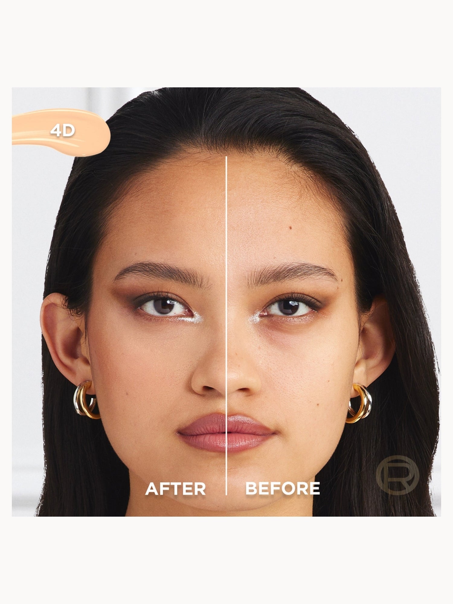 L'Oréal Paris True Match Radiant Serum Concealer 11ml (Various Shades) L'Oréal Paris — detalhe 3