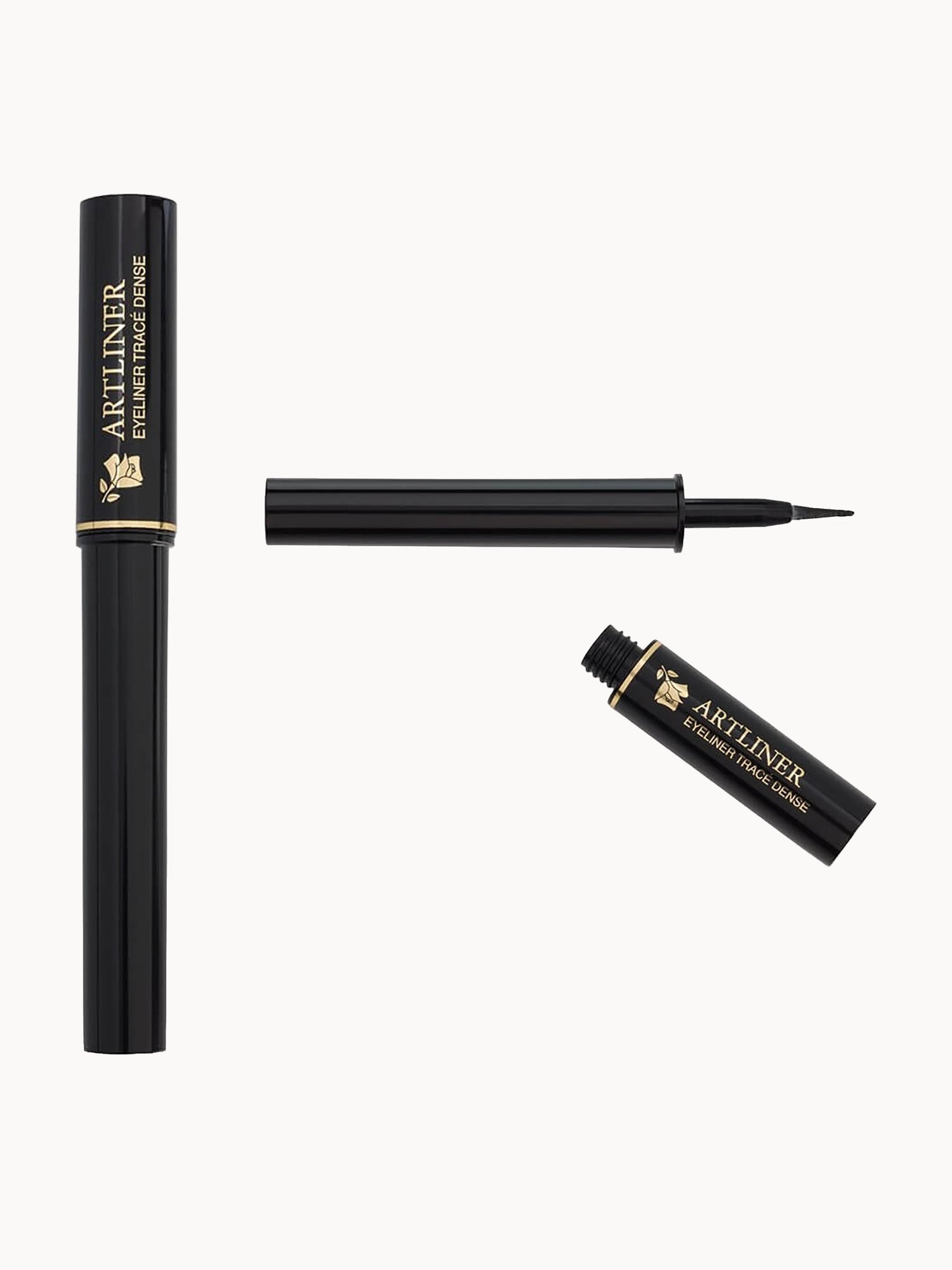 Lancôme Artliner Eye Liner 1.4ml — textura e acabamento