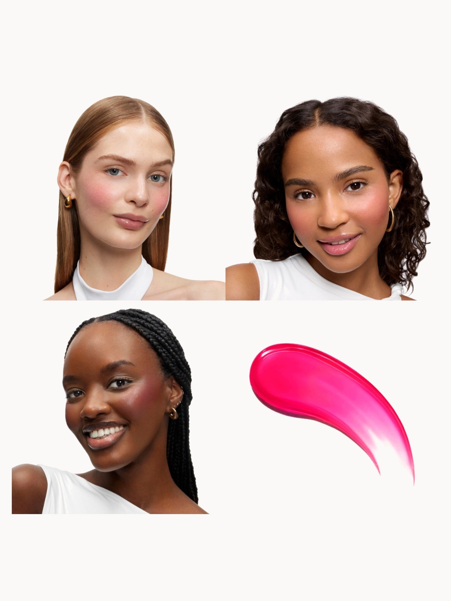Lancôme Cheeky Juicy Tube Blush Tint (Various Shades) Lancôme — detalhe 3