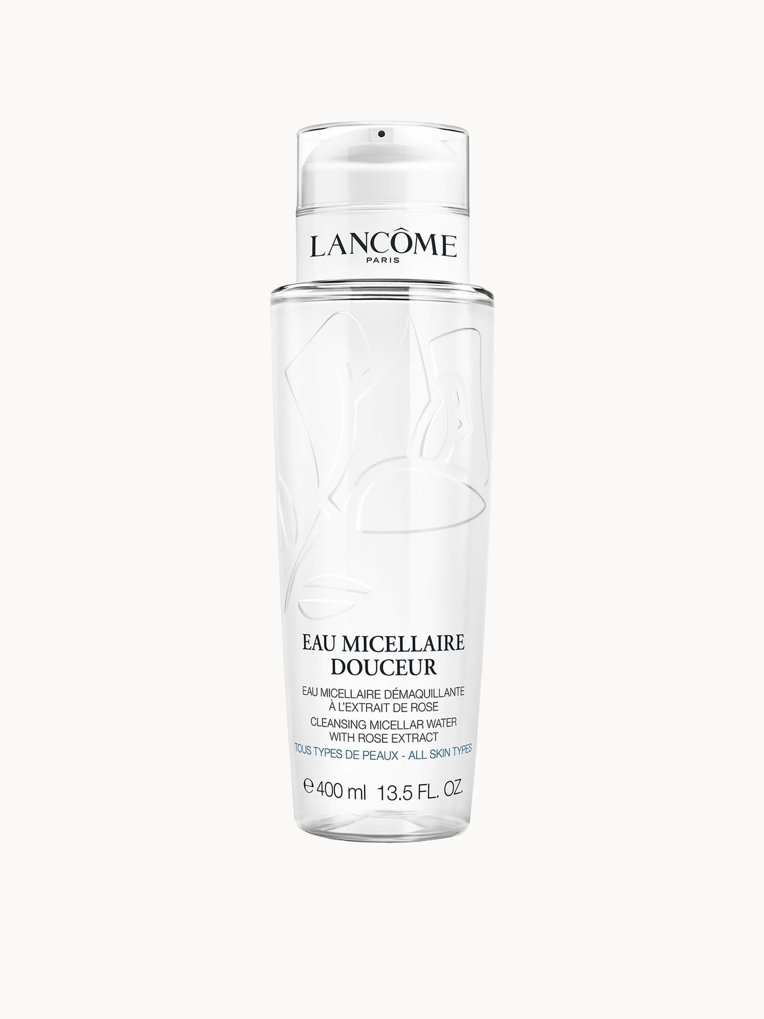 Lancôme Eau Micellaire Douceur Express Cleansing Water (Various Sizes) — detalhe 6