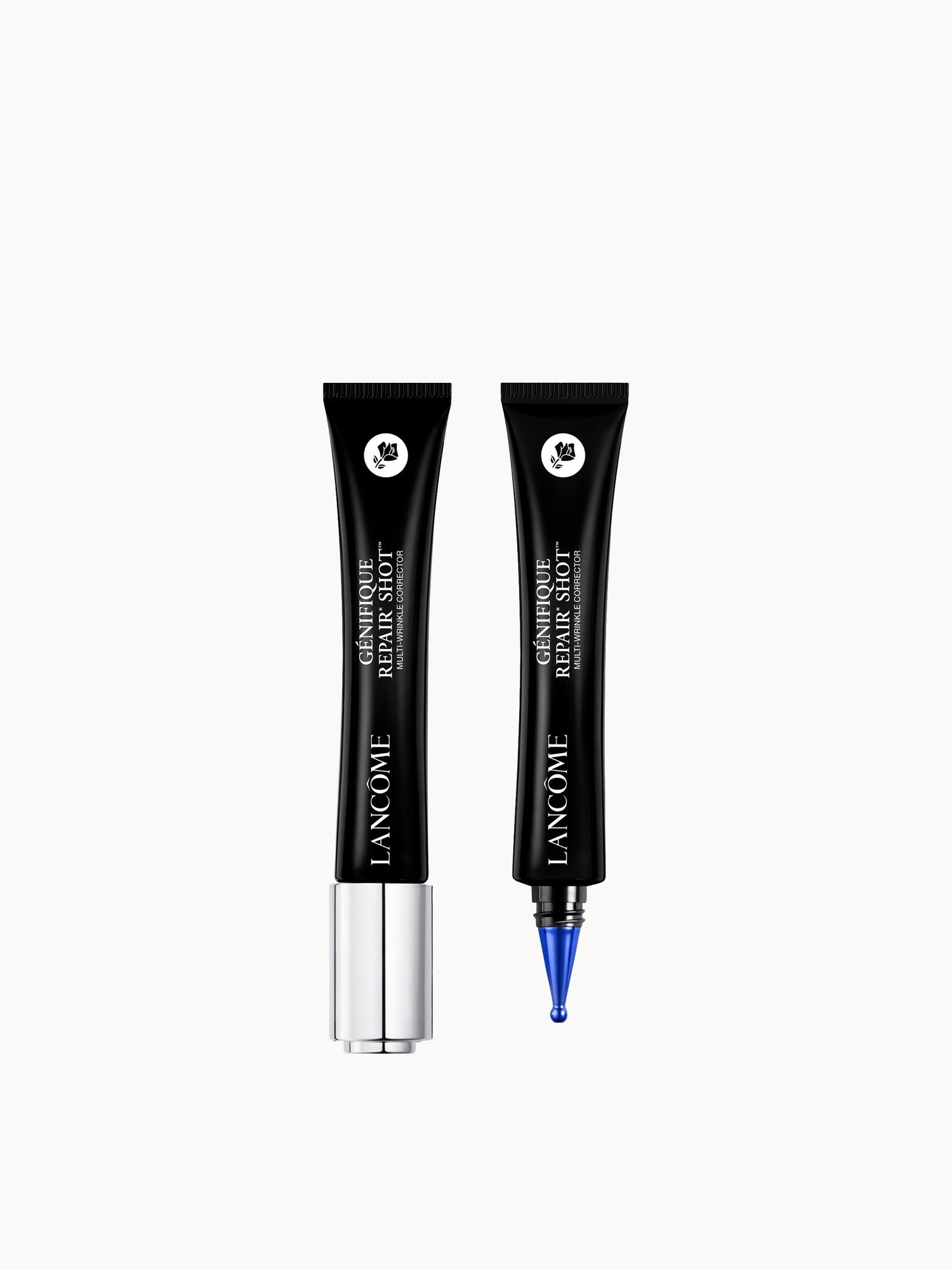 Lancôme Genifique Repair Shot 20ml Lancôme — textura e acabamento