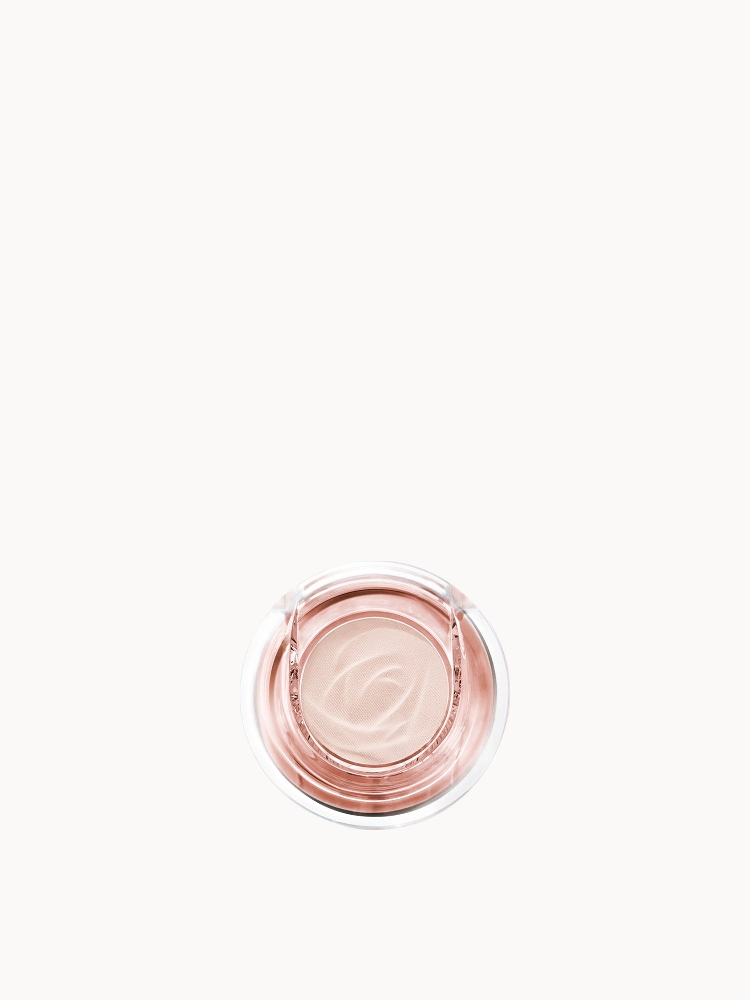 Lancôme Goddess Dimension Eyeshadow (Various Shades) Lancôme — textura e acabamento