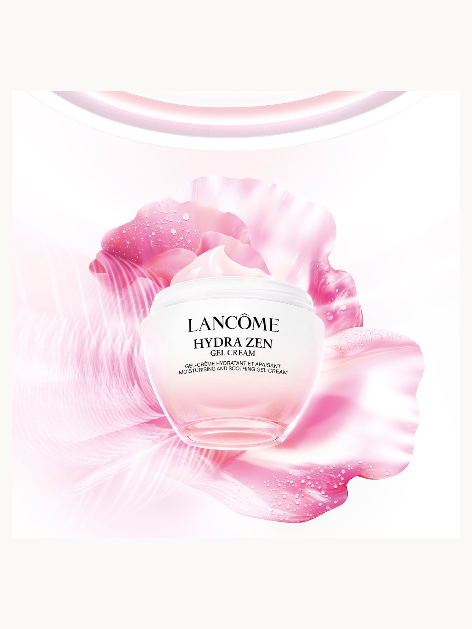 Lancôme Hydra Zen Gel Cream 30ml Lancôme — detalhe 3