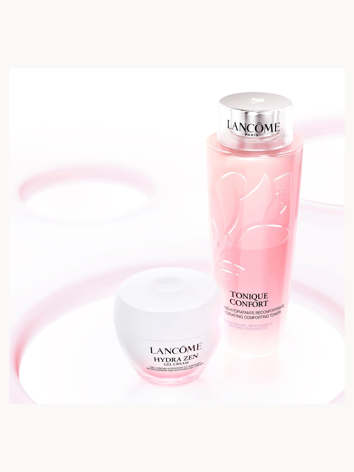 Lancôme Hydra Zen Gel Cream 30ml Lancôme — detalhe 5