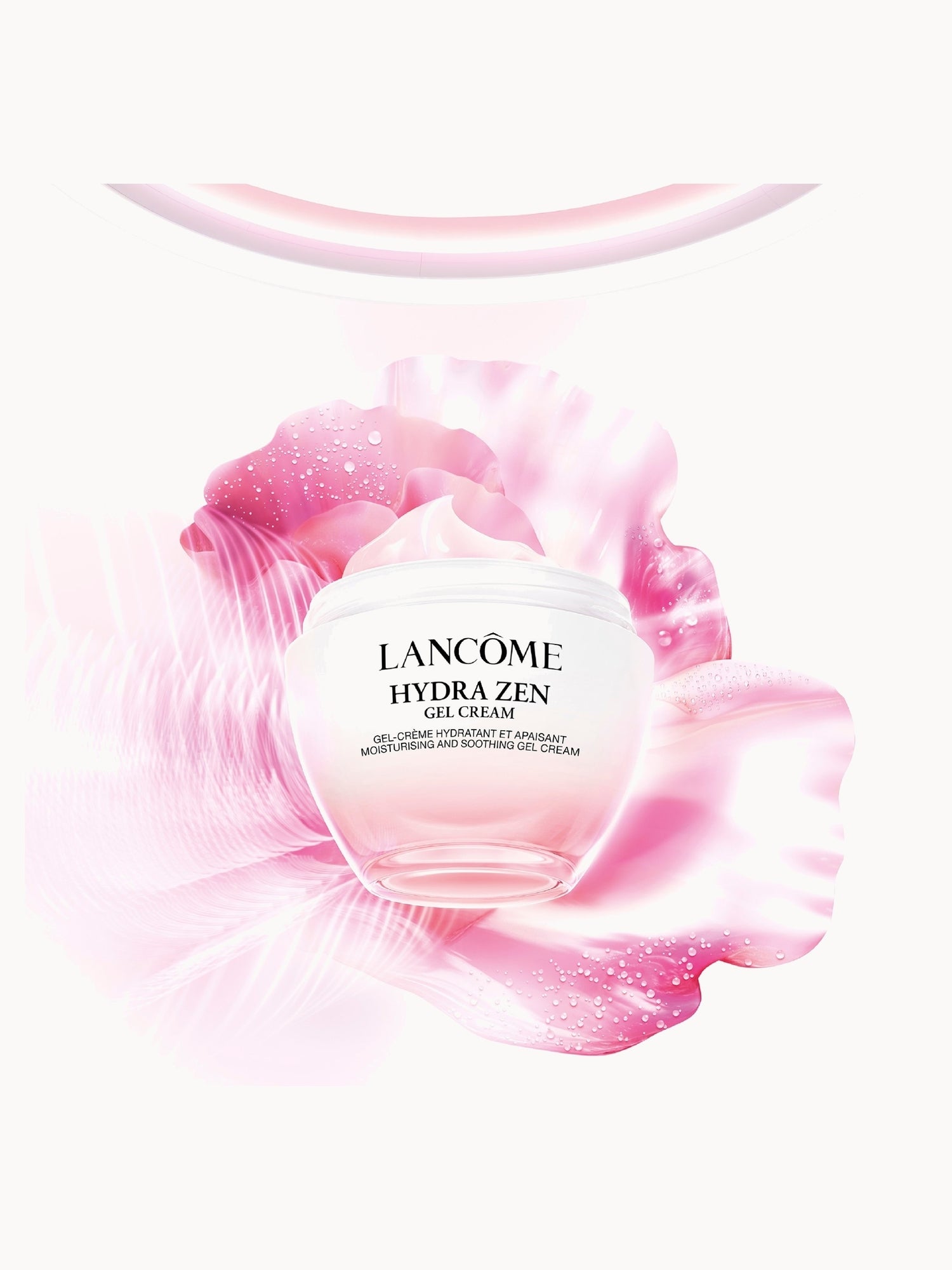 Lancôme Hydra Zen Gel Cream 30ml Lancôme — detalhe 7