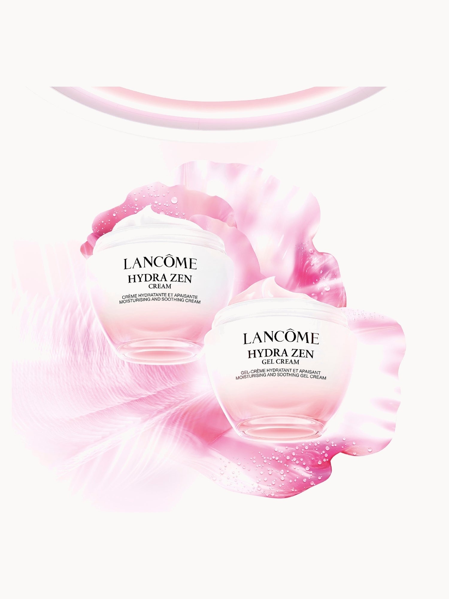 Lancôme Hydra Zen Gel Cream 30ml Lancôme — detalhe 9