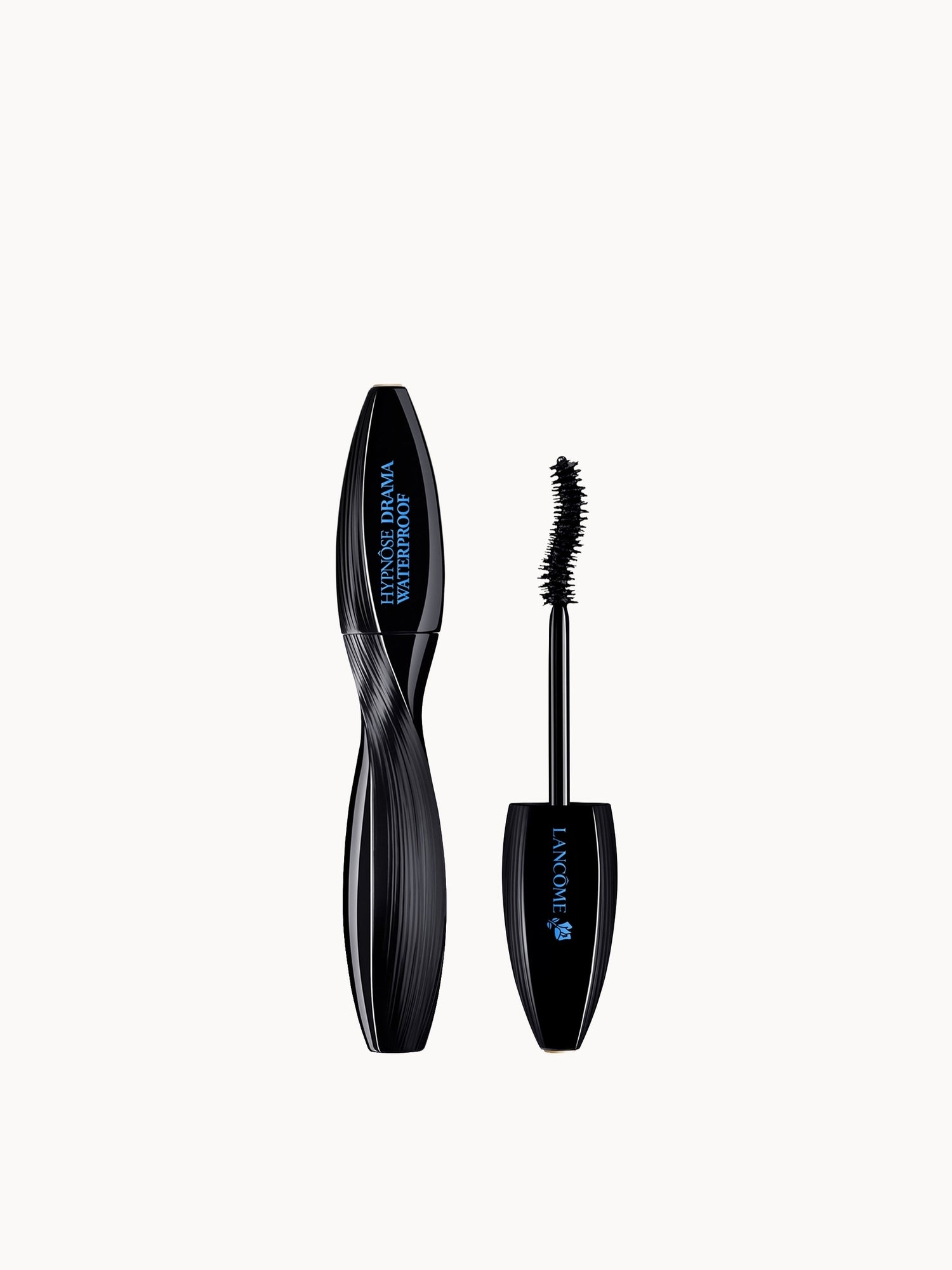 Lancôme Hypnose Drama Mascara 8ml Black Lancôme — textura e acabamento