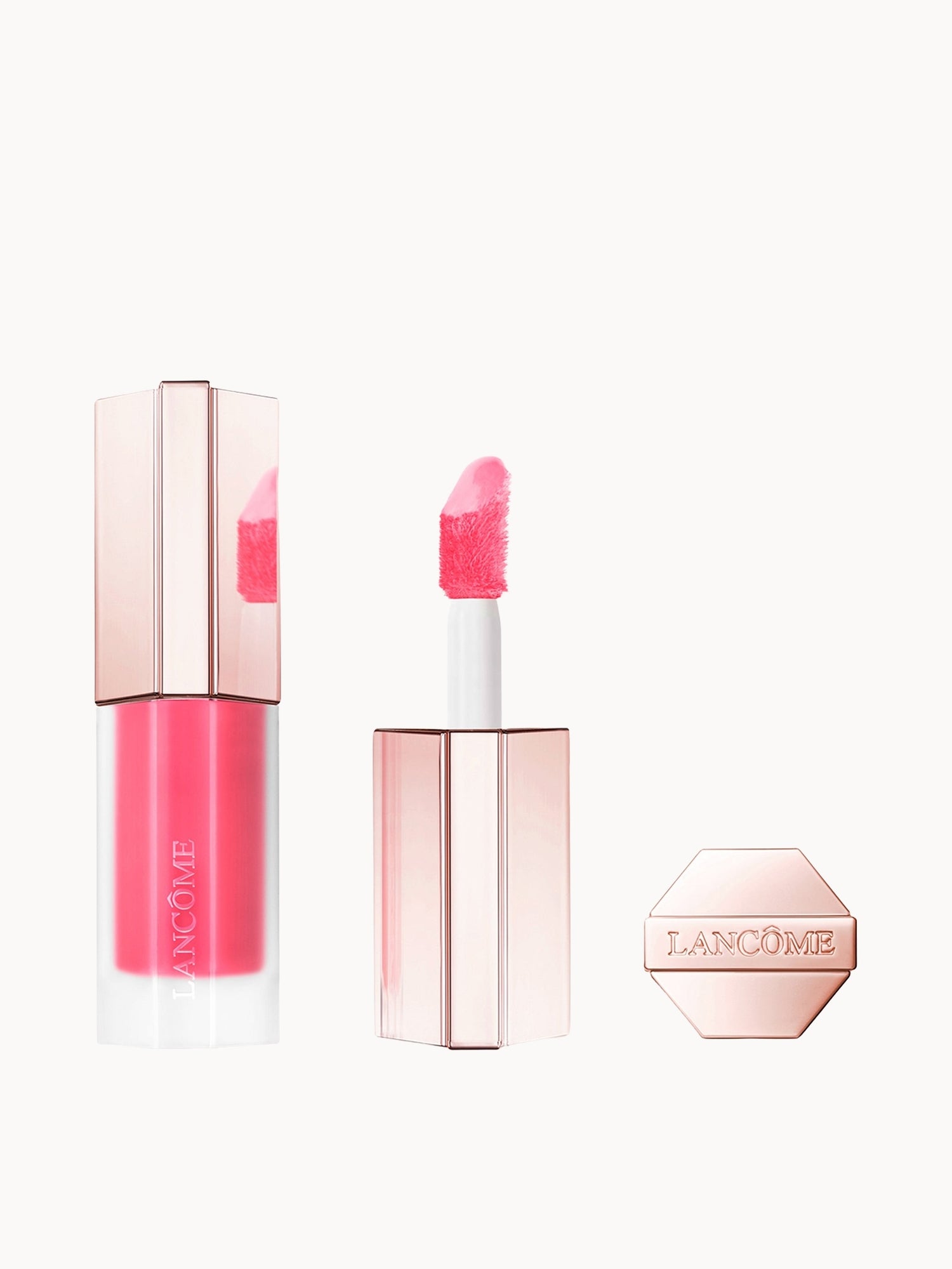 Lancome Idole Liquid Blush (Various Shades) Lancôme — textura e acabamento