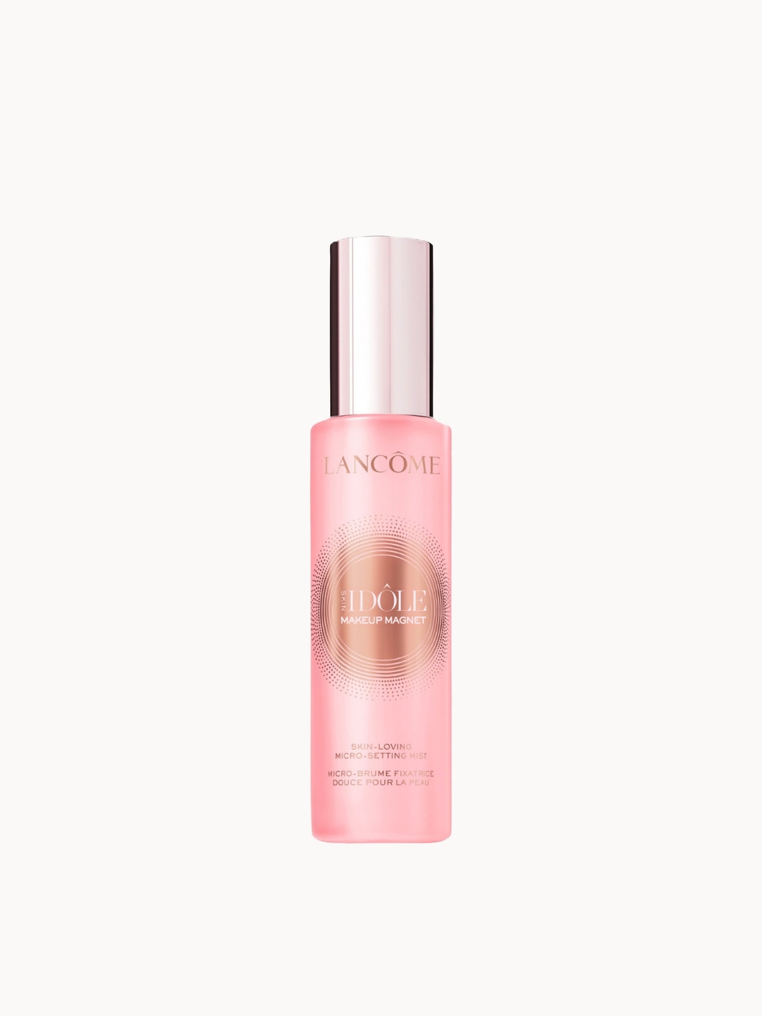 Lancome Idole Setting Serum-in-Spray 100ml Lancôme — textura e acabamento