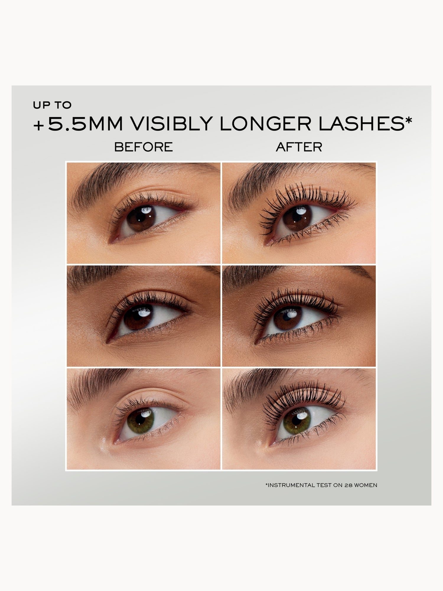 Lancôme Lash Idole Flutter Mascara Midi Lancôme — detalhe 5