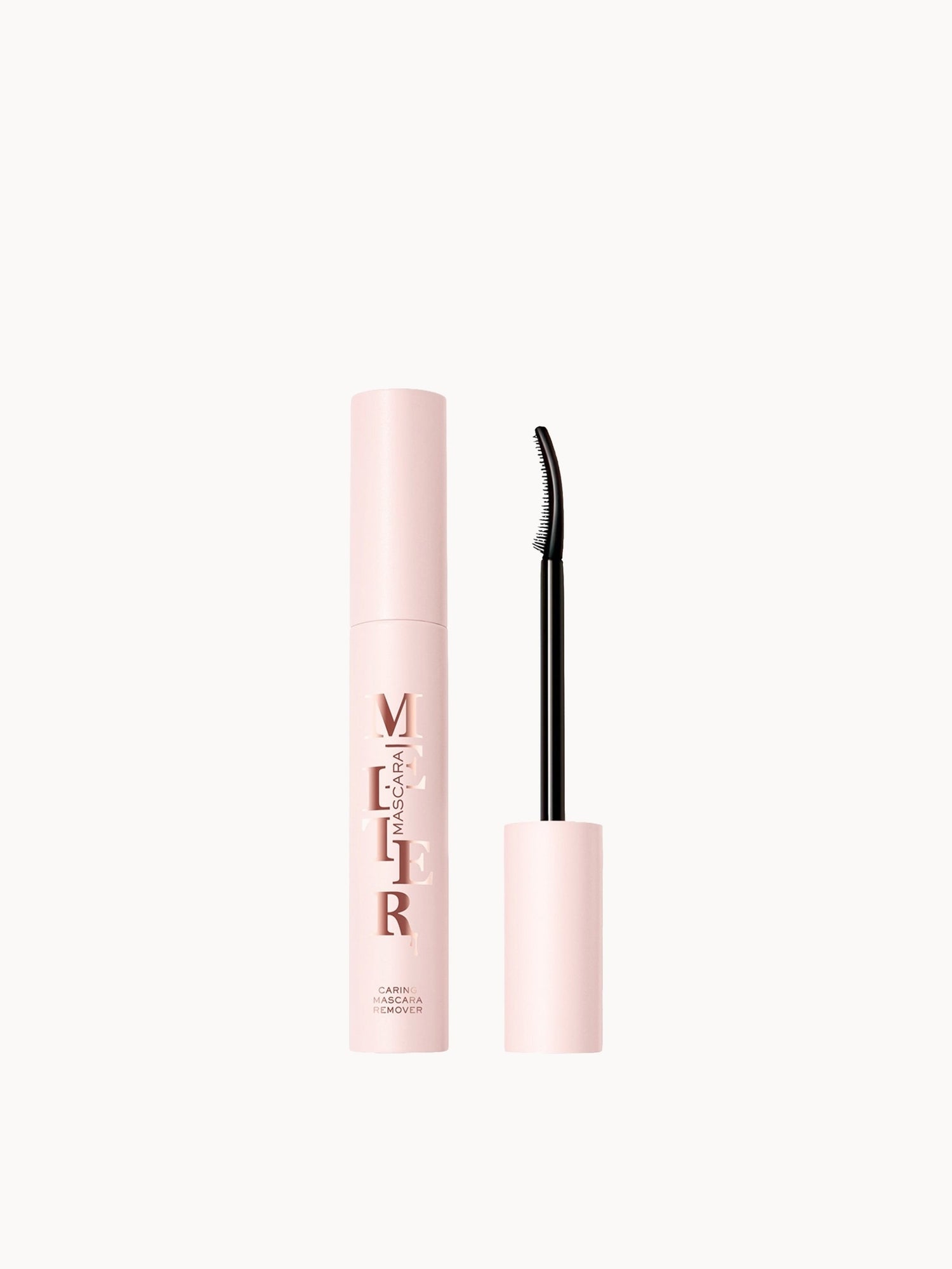 Lancôme Lash Idole Melt Goddess Mascara Remover Lancôme — textura e acabamento