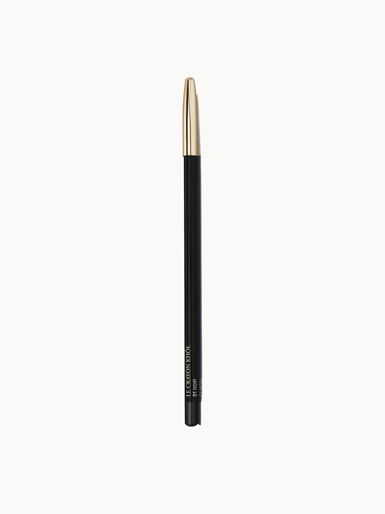 Lancôme Le Crayon Khol Eye Liner 1.8g — embalagem e produto