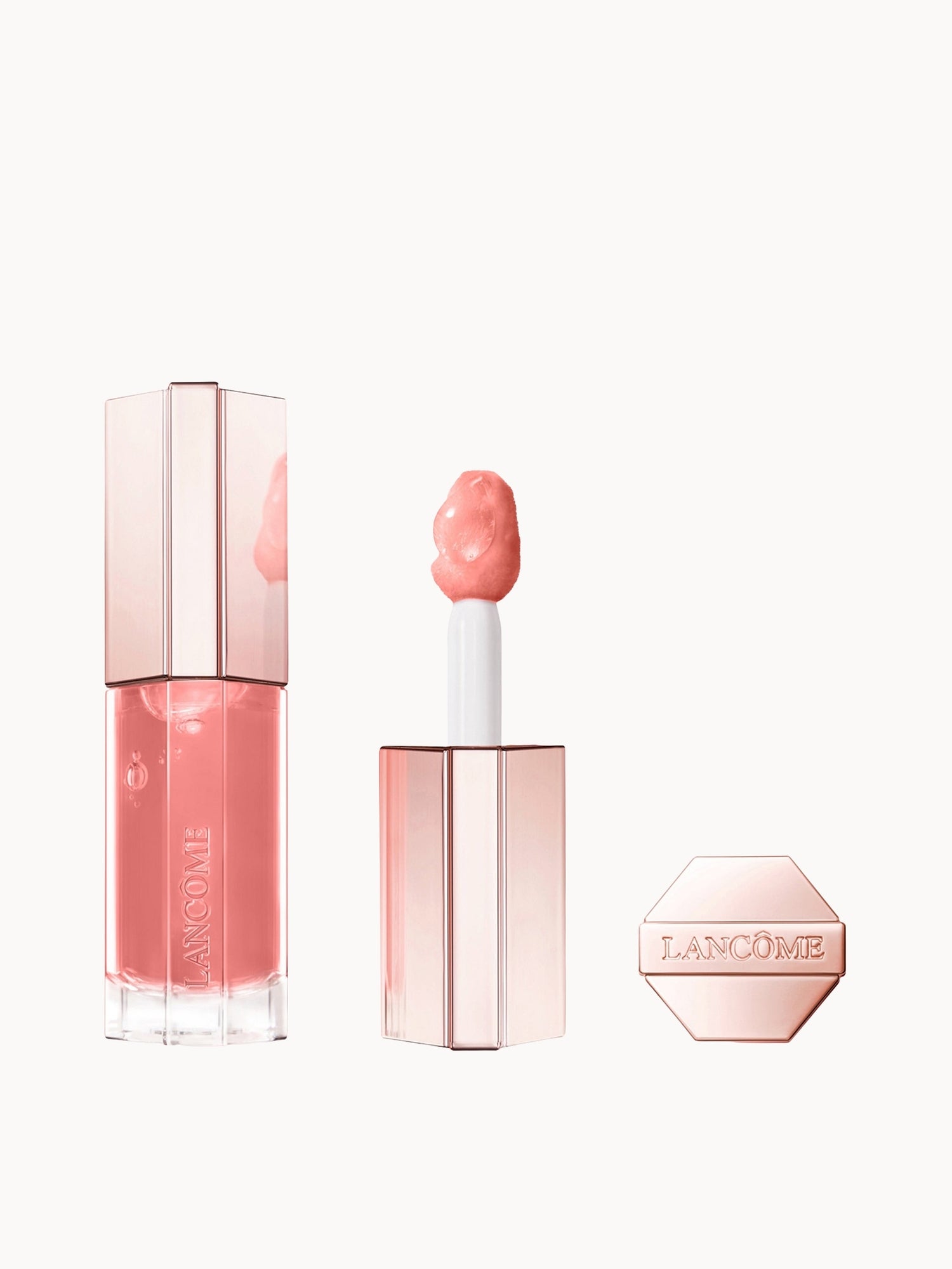 Lancôme Lip Idole Juicy Treat 9ml (Various Shades) Lancôme — detalhe 8