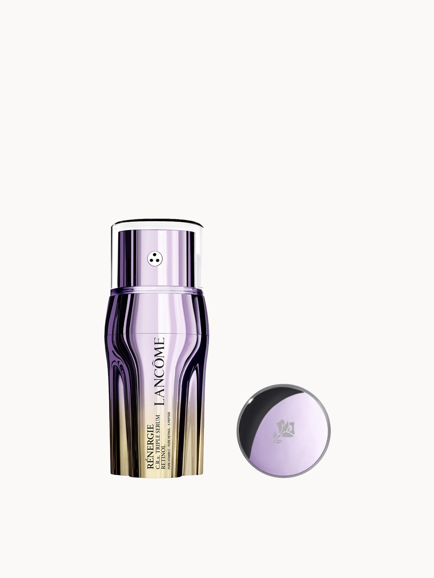 Lancôme Rénergie C.R.x. Triple Serum Retinol (Various Sizes) — detalhe 4