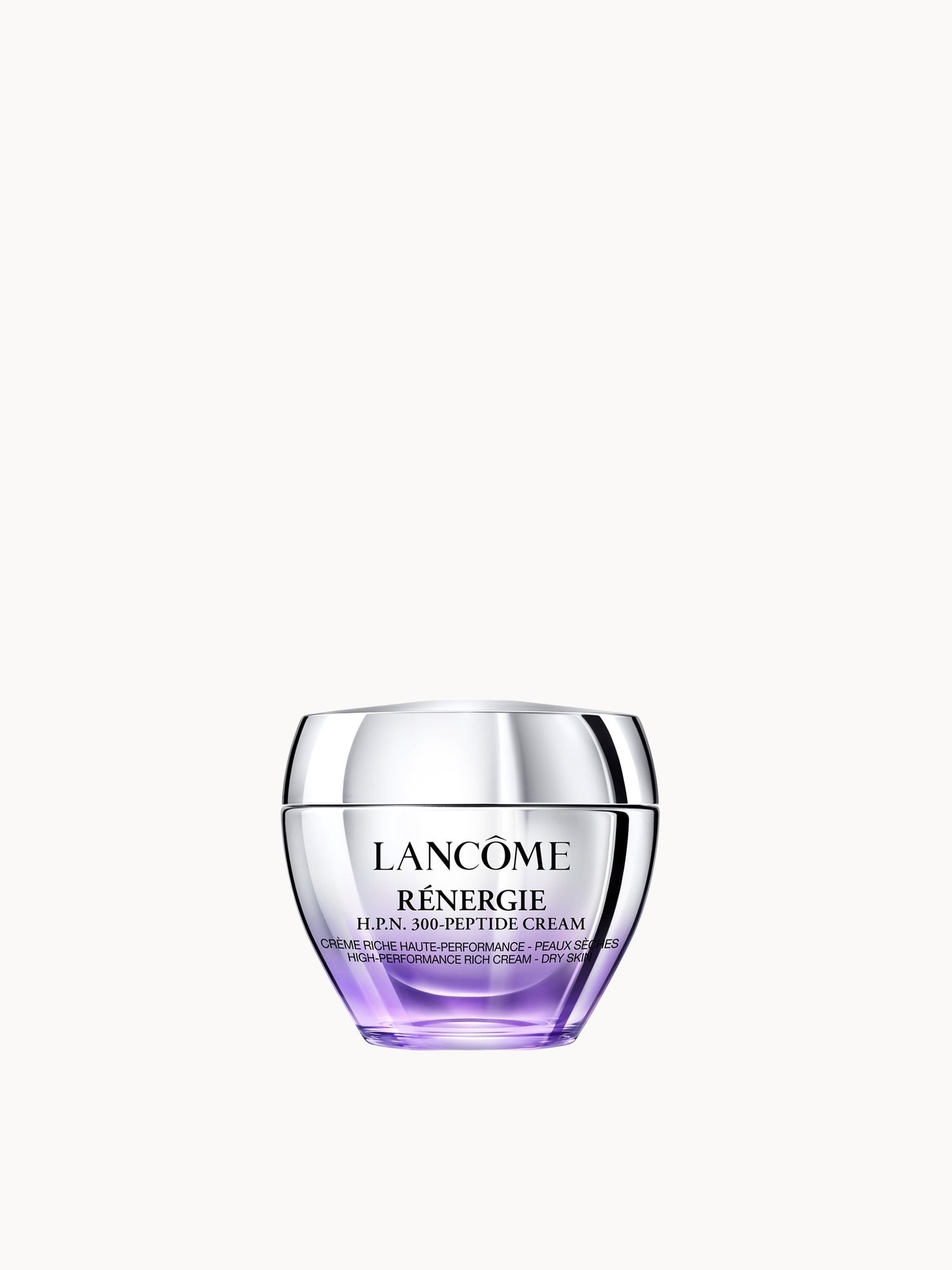 Lancôme Rénergie H.P.N. 300-Peptide Rich Cream 50ml Lancôme — textura e acabamento