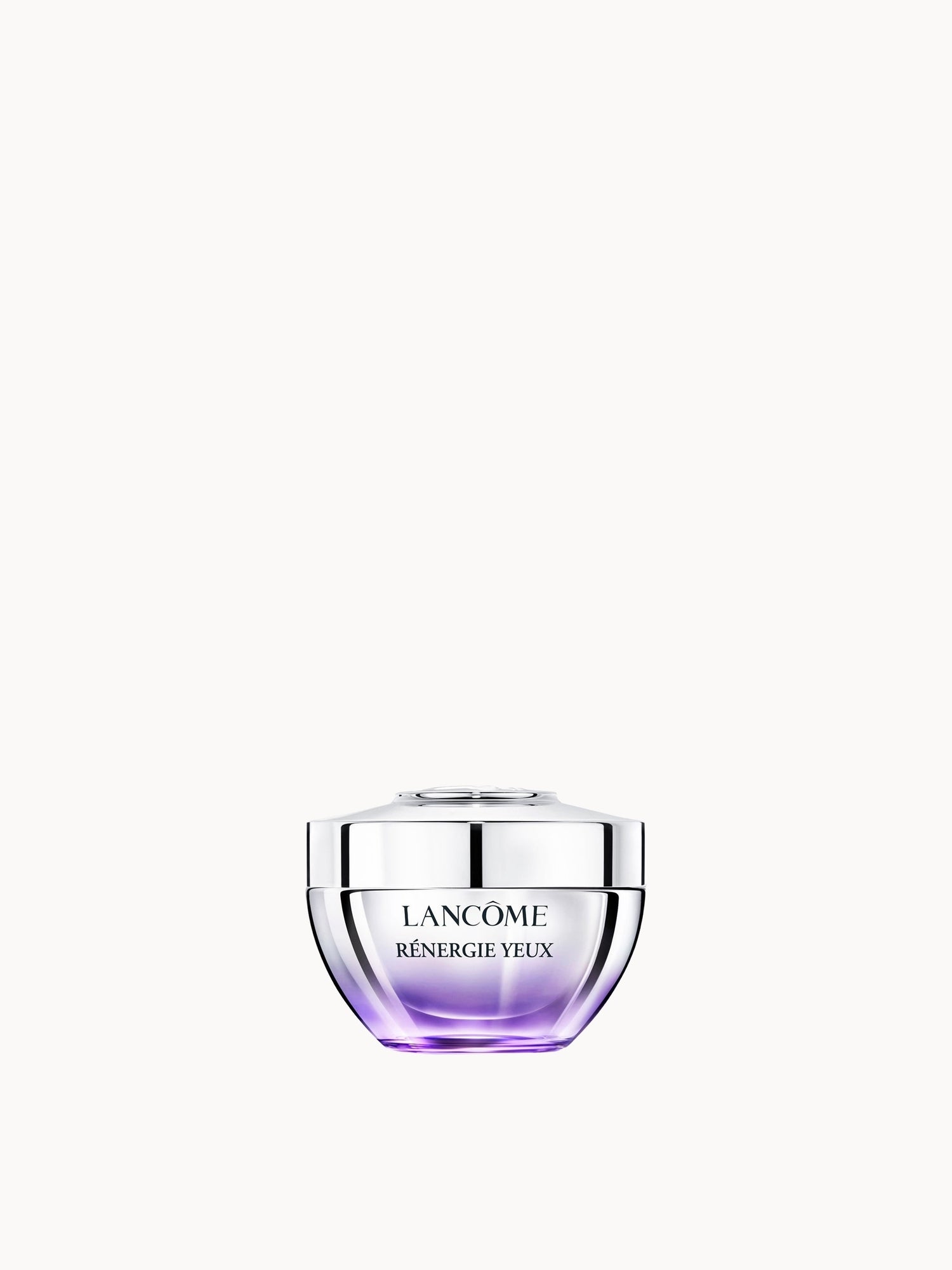 Lancôme Renergie Yeux Lifting Eye Cream 20ml Lancôme — textura e acabamento