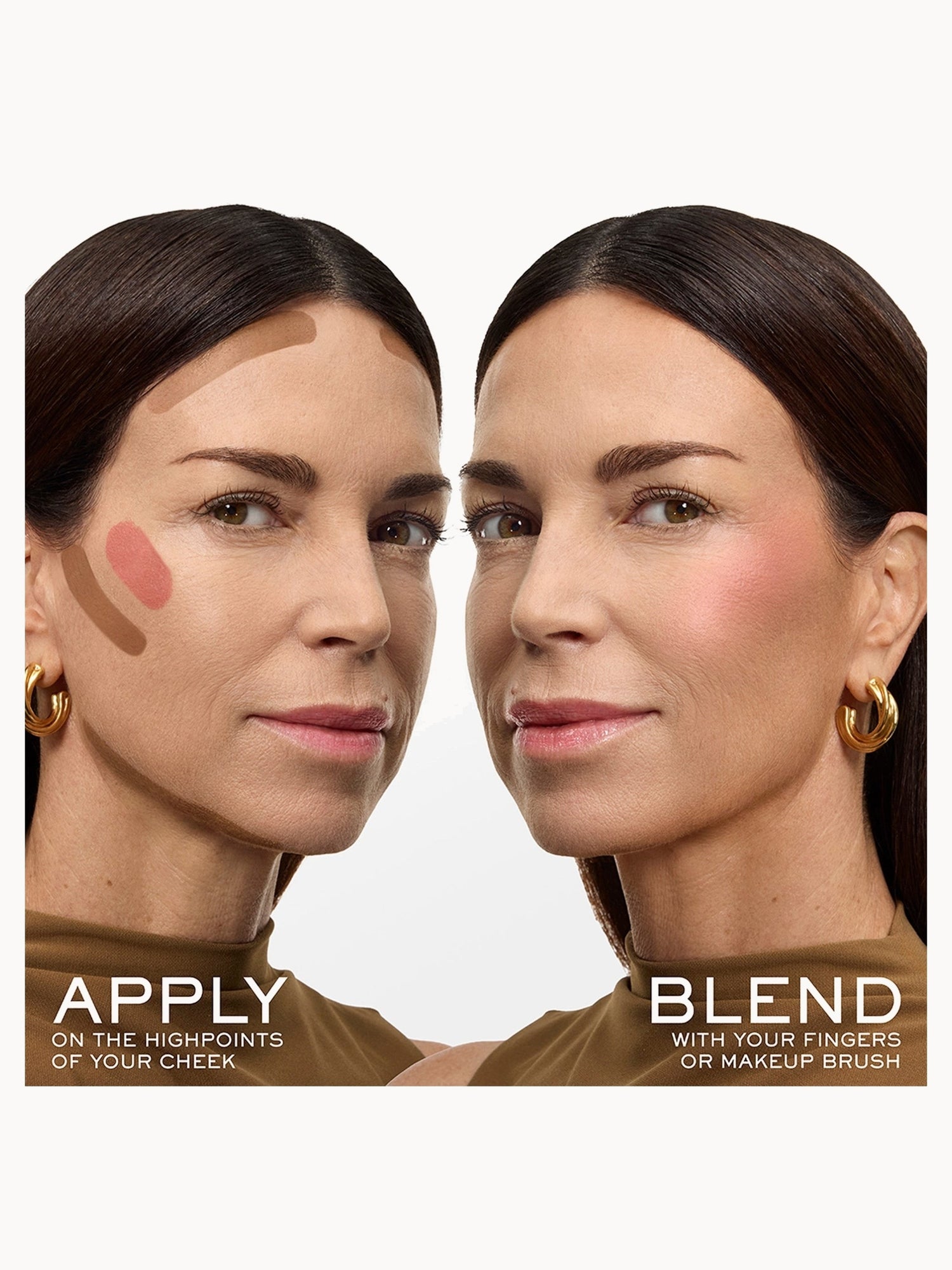 Lancôme Teint Idole Shape Stick Blush (Various Shades) Lancôme — detalhe 6