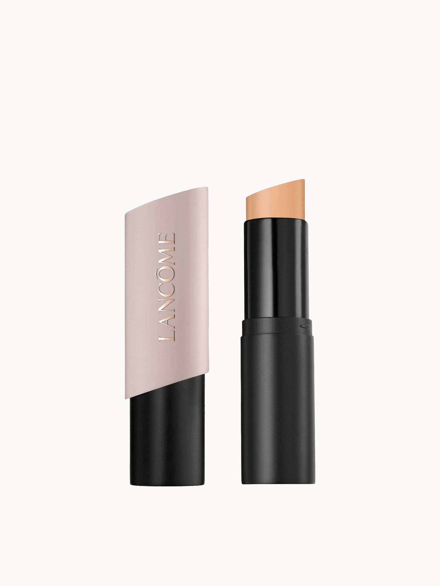 Lancôme Teint Idole Shape Stick Foundation (Various Shades) Lancôme — textura e acabamento