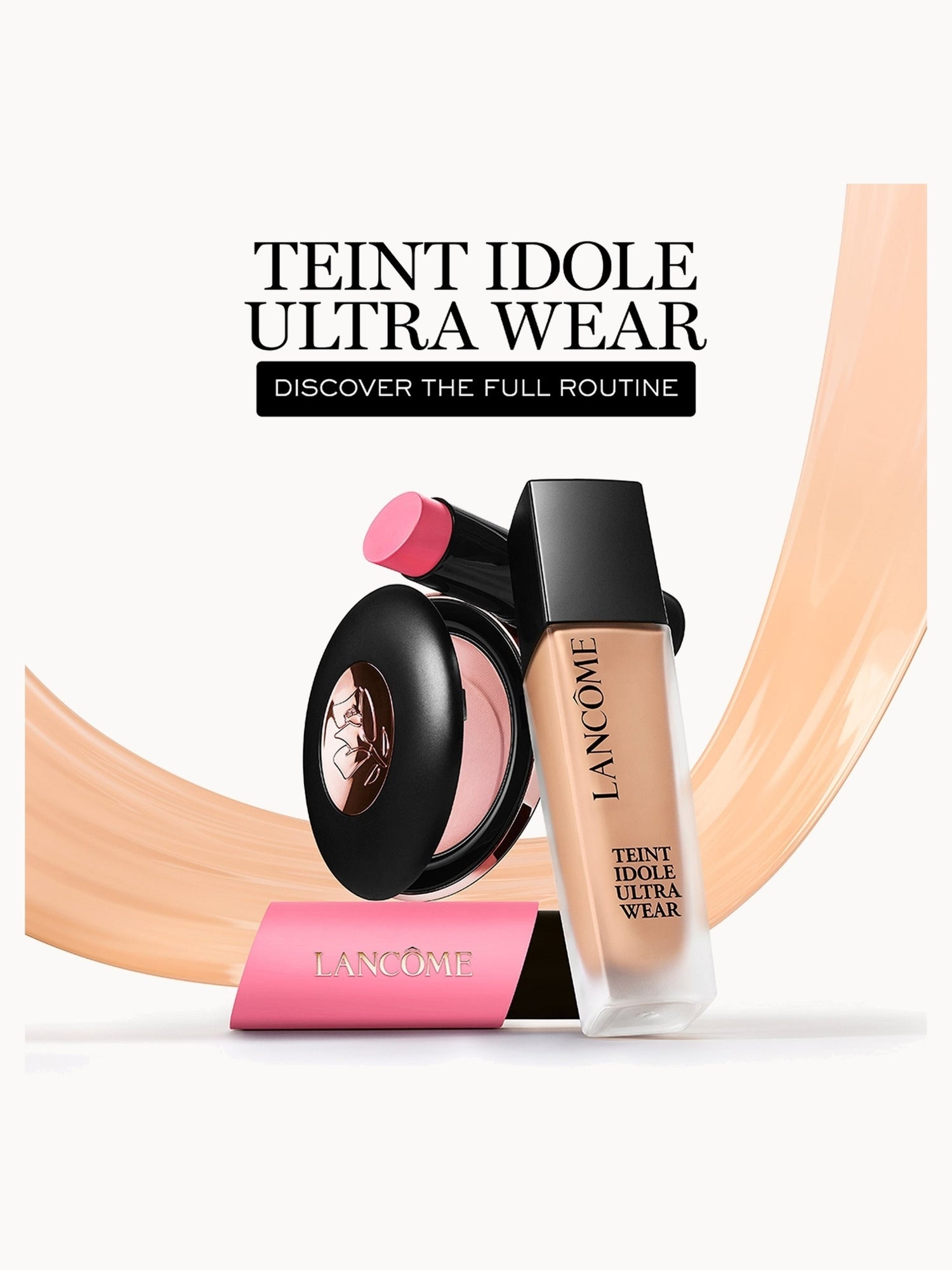 Lancôme Teint Idole Shape Stick Foundation (Various Shades) Lancôme — detalhe 9