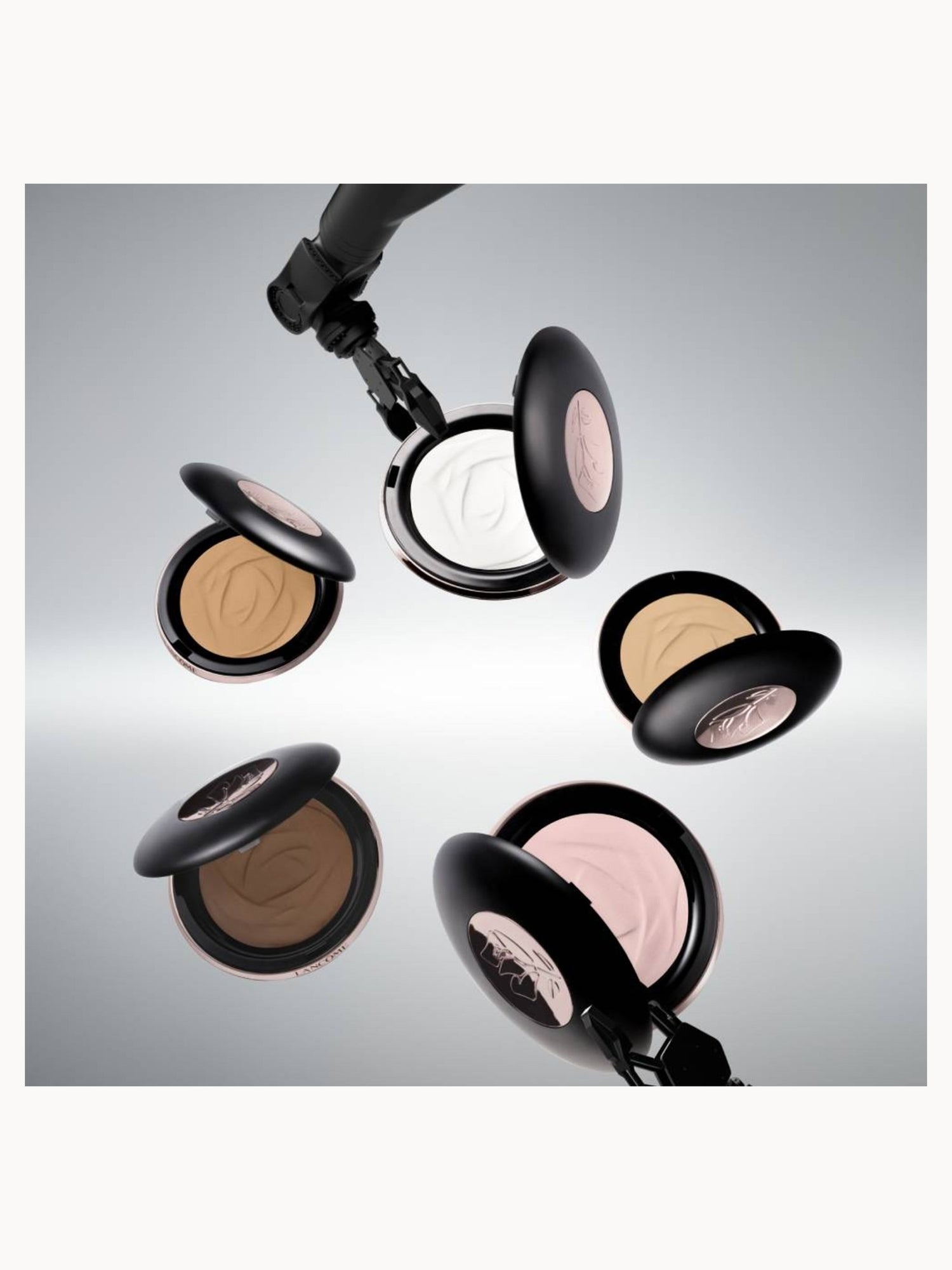 Lancôme Teint Idole Ultra Wear Skin Refining Setting Powder 10g (Various Shades) Lancôme — detalhe 8