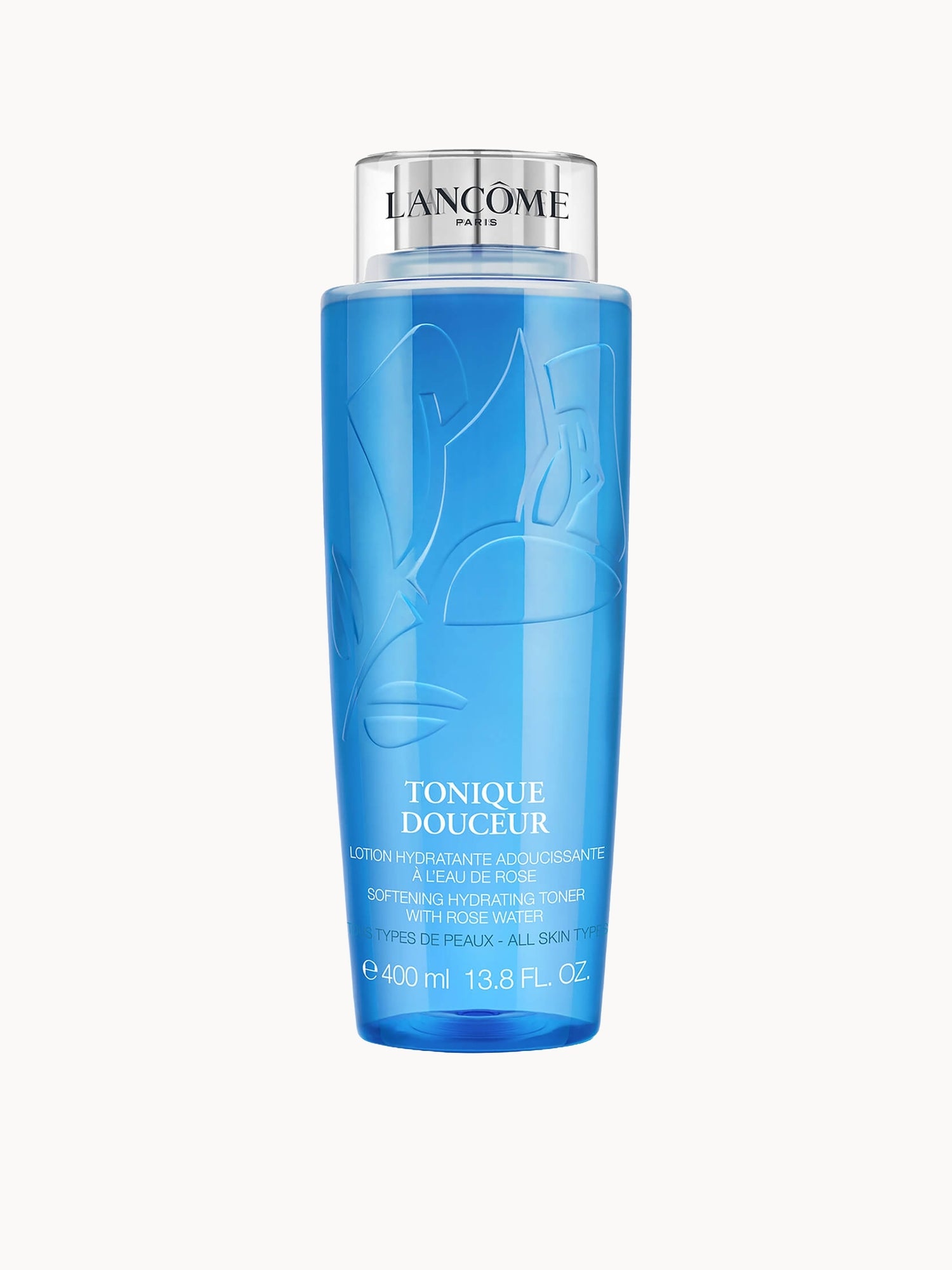 Lancôme Tonique Douceur Toner (Various Sizes) — textura e acabamento