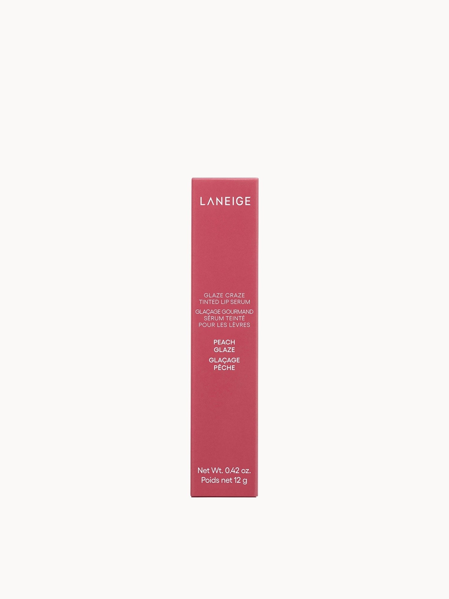 LANEIGE Glaze Craze Tinted Lip Serum LANEIGE — detalhe 3