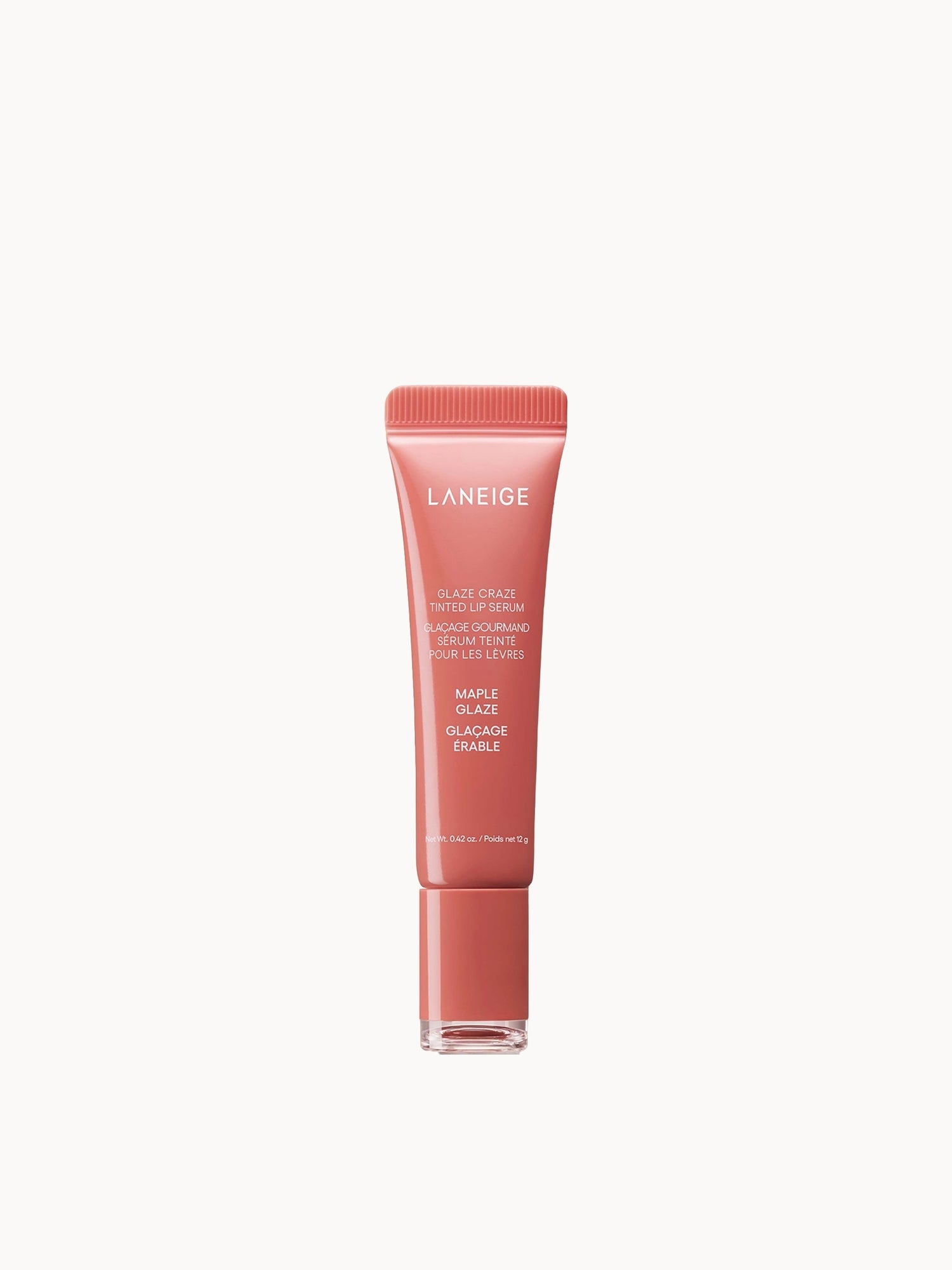 LANEIGE Glaze Craze Tinted Lip Serum LANEIGE — detalhe 4