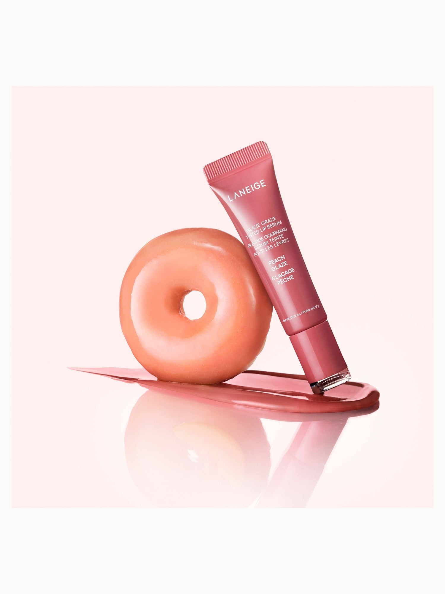 LANEIGE Glaze Craze Tinted Lip Serum LANEIGE — detalhe 5