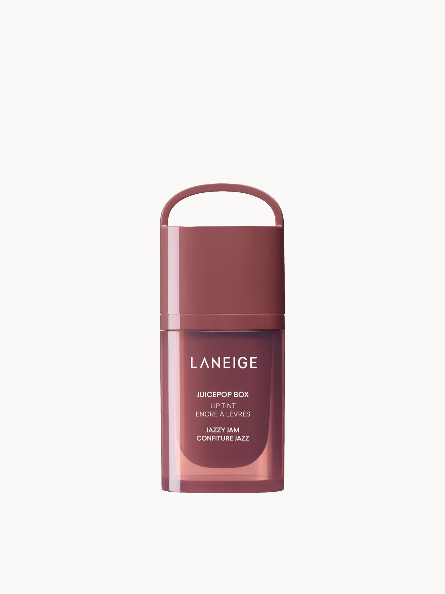 LANEIGE Juice Box Lip Tint DJ Plum 4.5g LANEIGE — detalhe 3