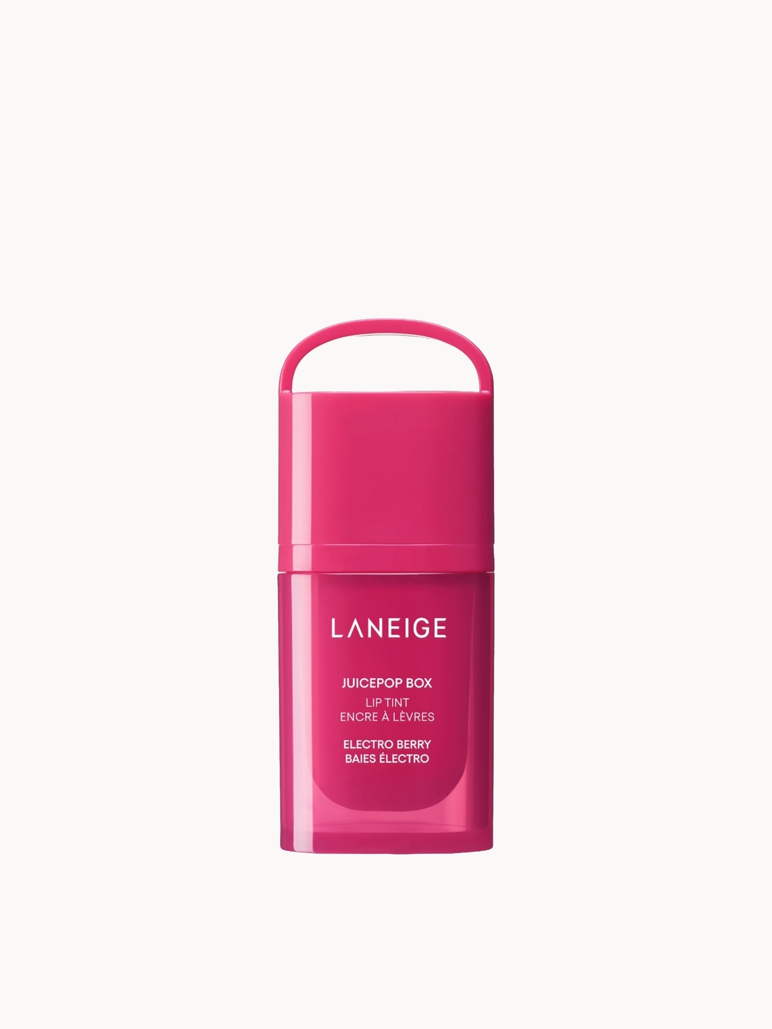 LANEIGE Juice Box Lip Tint DJ Plum 4.5g LANEIGE — detalhe 5
