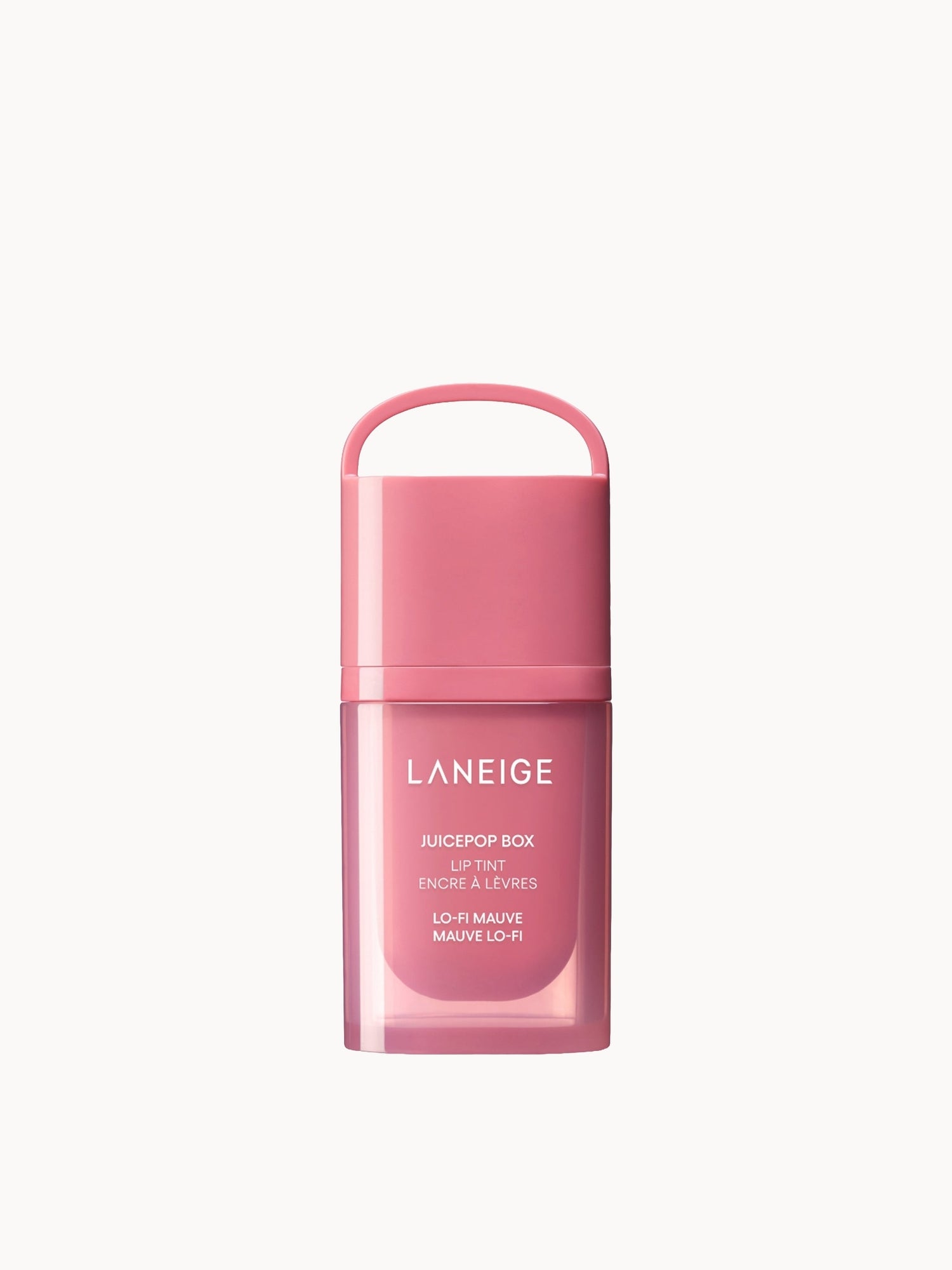 LANEIGE Juice Box Lip Tint Red Classic 4.5g LANEIGE — detalhe 6