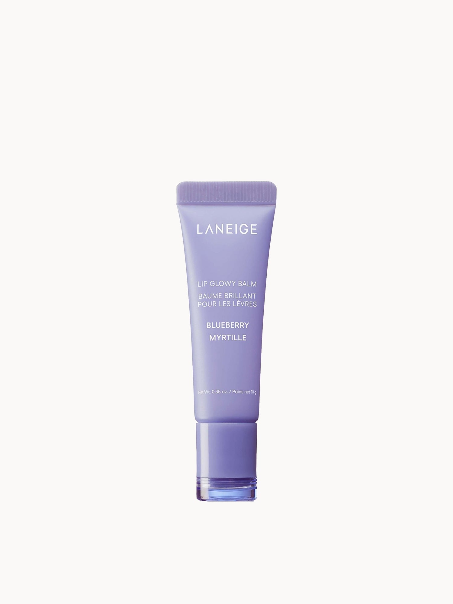 LANEIGE Lip Glowy Balm After Party 10g LANEIGE — detalhe 3
