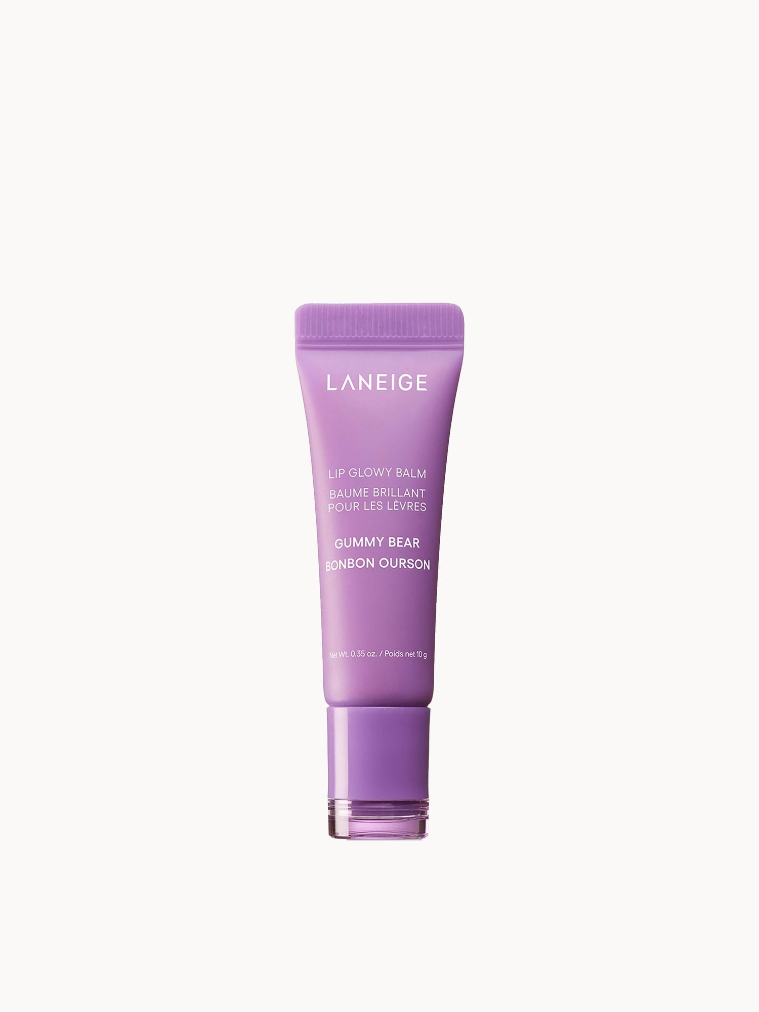 LANEIGE Lip Glowy Balm After Party 10g LANEIGE — detalhe 6