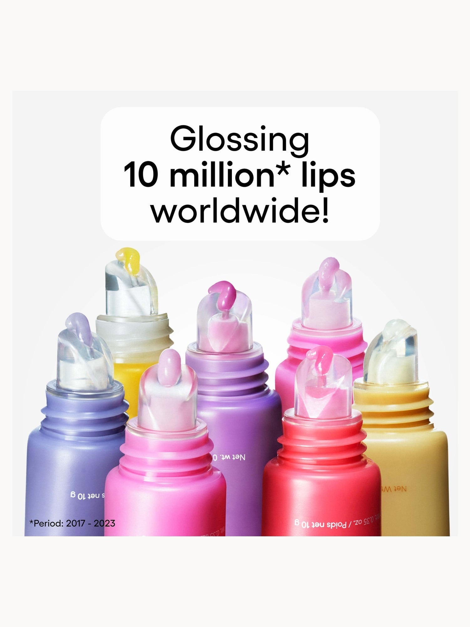 LANEIGE Lip Glowy Balm Opening Toast 10g LANEIGE — detalhe 8