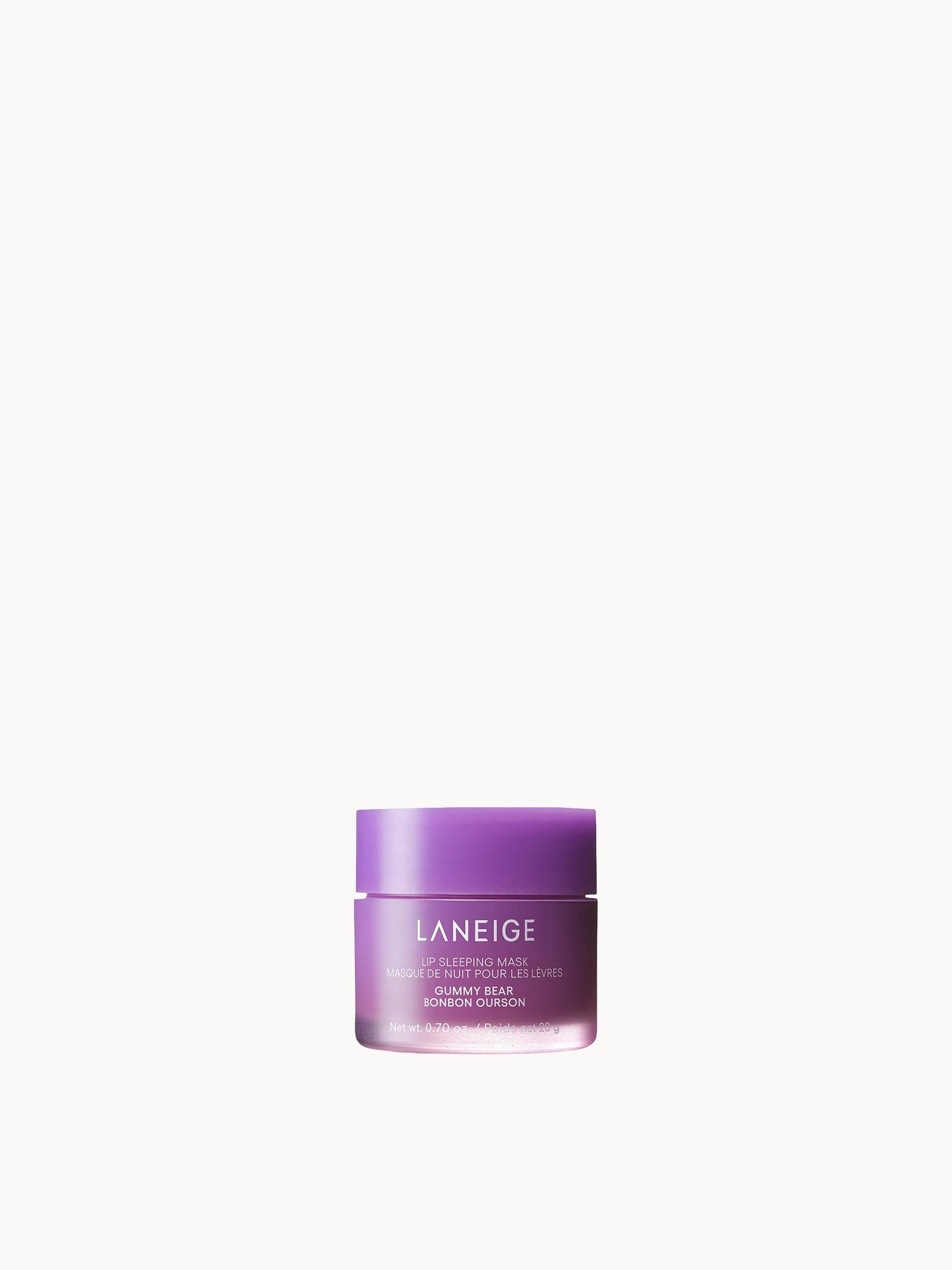 LANEIGE Lip Sleeping Mask LANEIGE — detalhe 7