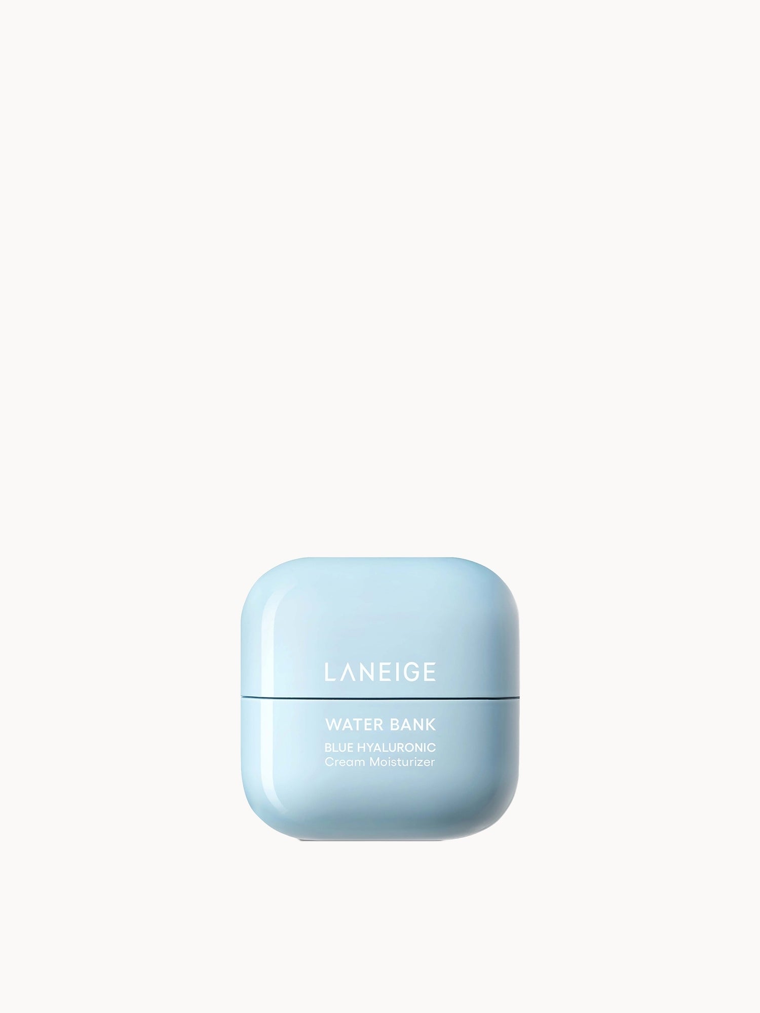 LANEIGE Water Bank Blue Hyaluronic Acid Cream Moisturiser 50ml LANEIGE — detalhe 9